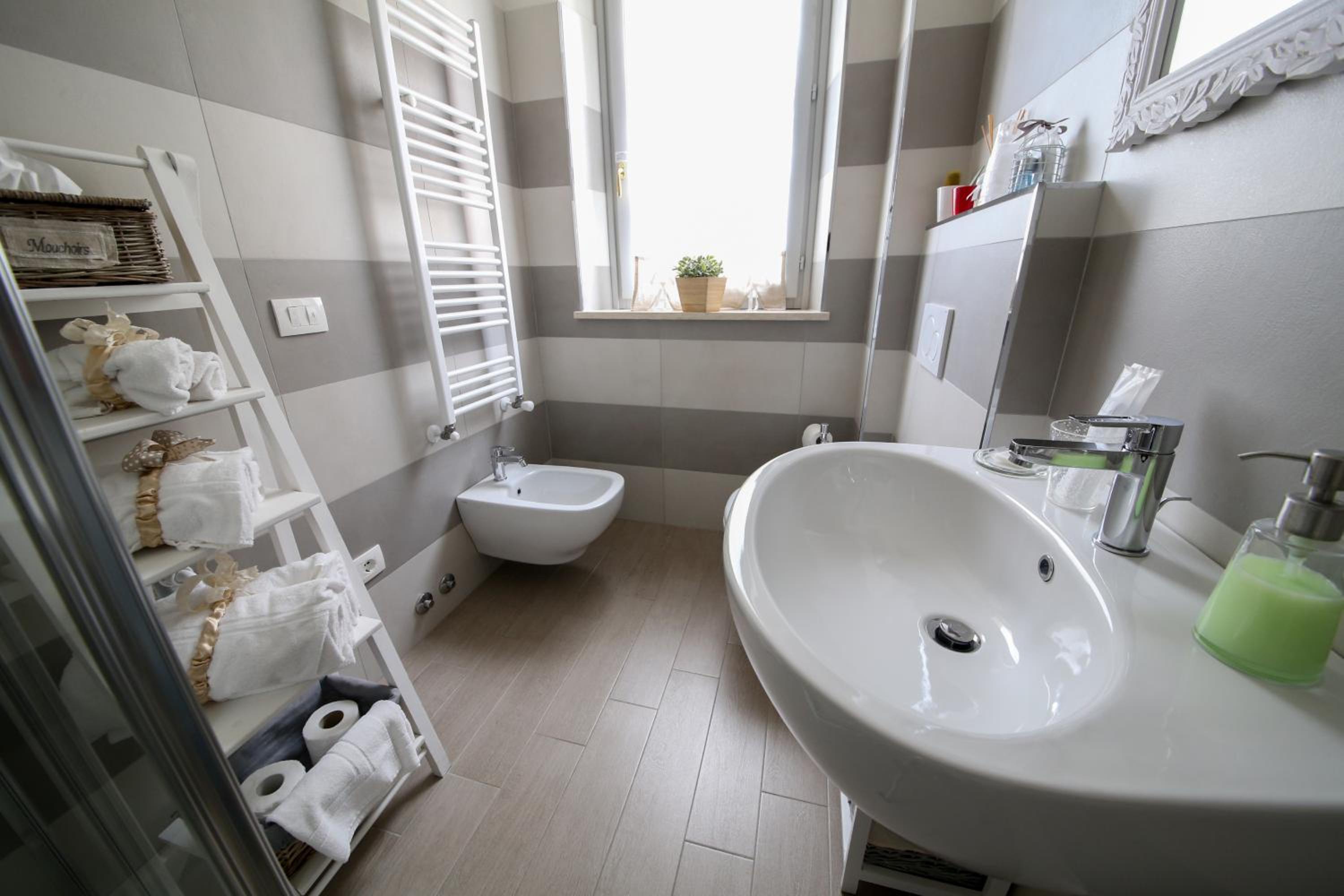 La Vecchia Tenenza B&B