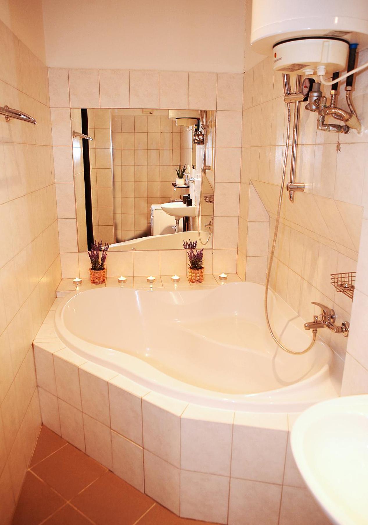 Cozy Apartment in the Middle of Bratislava view 5