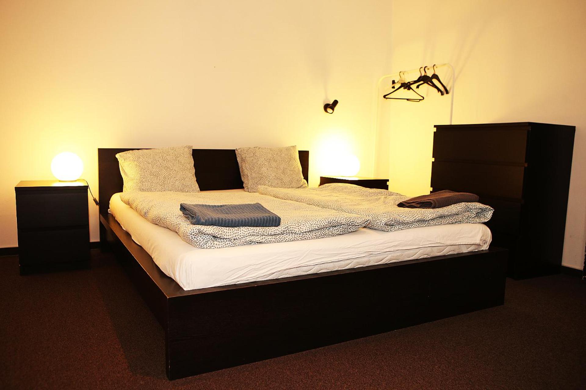 Cozy Apartment in the Middle of Bratislava view 4