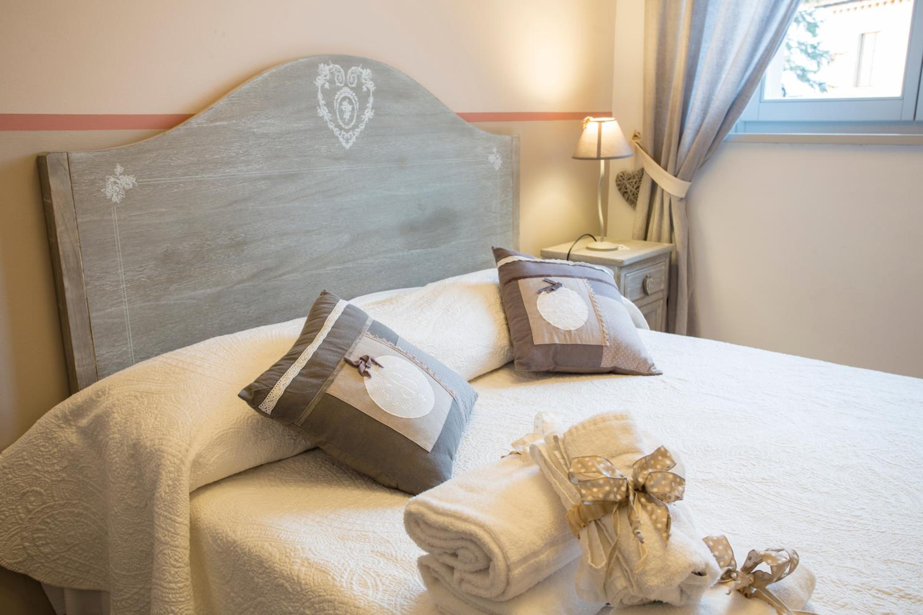 La Vecchia Tenenza B&B