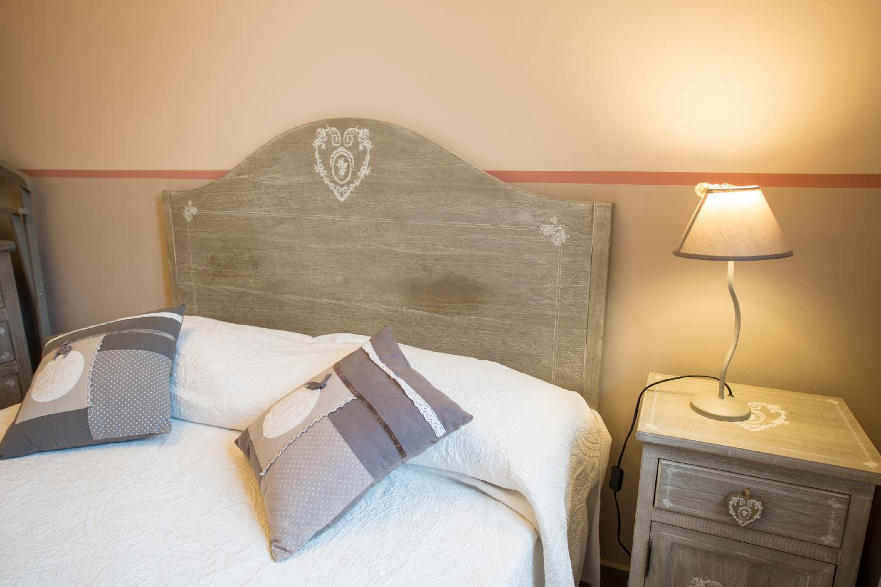 La Vecchia Tenenza B&B