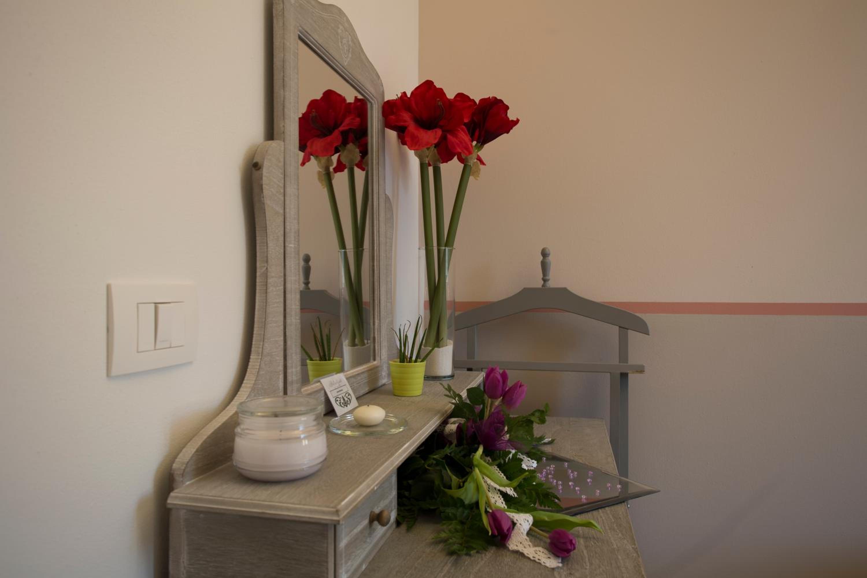 La Vecchia Tenenza B&B
