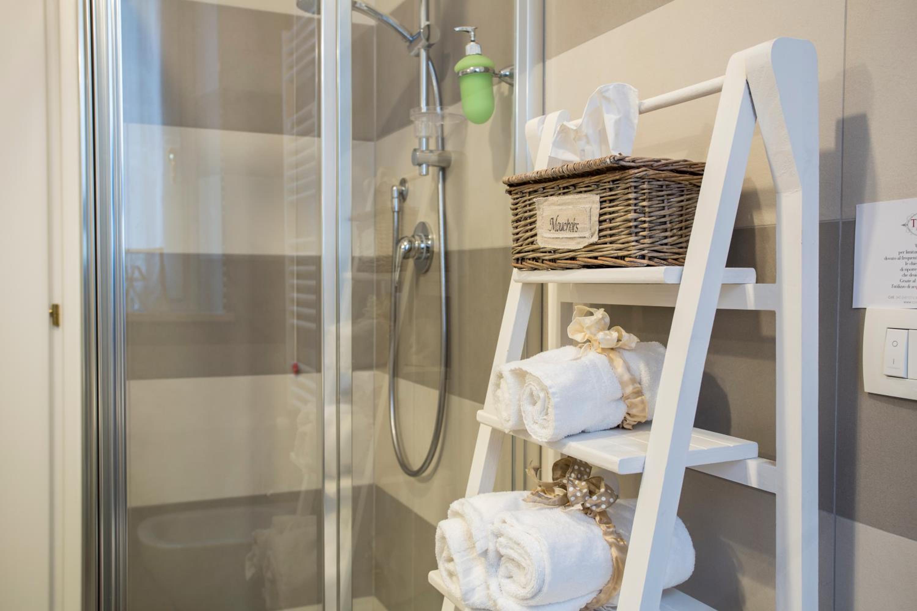 La Vecchia Tenenza B&B