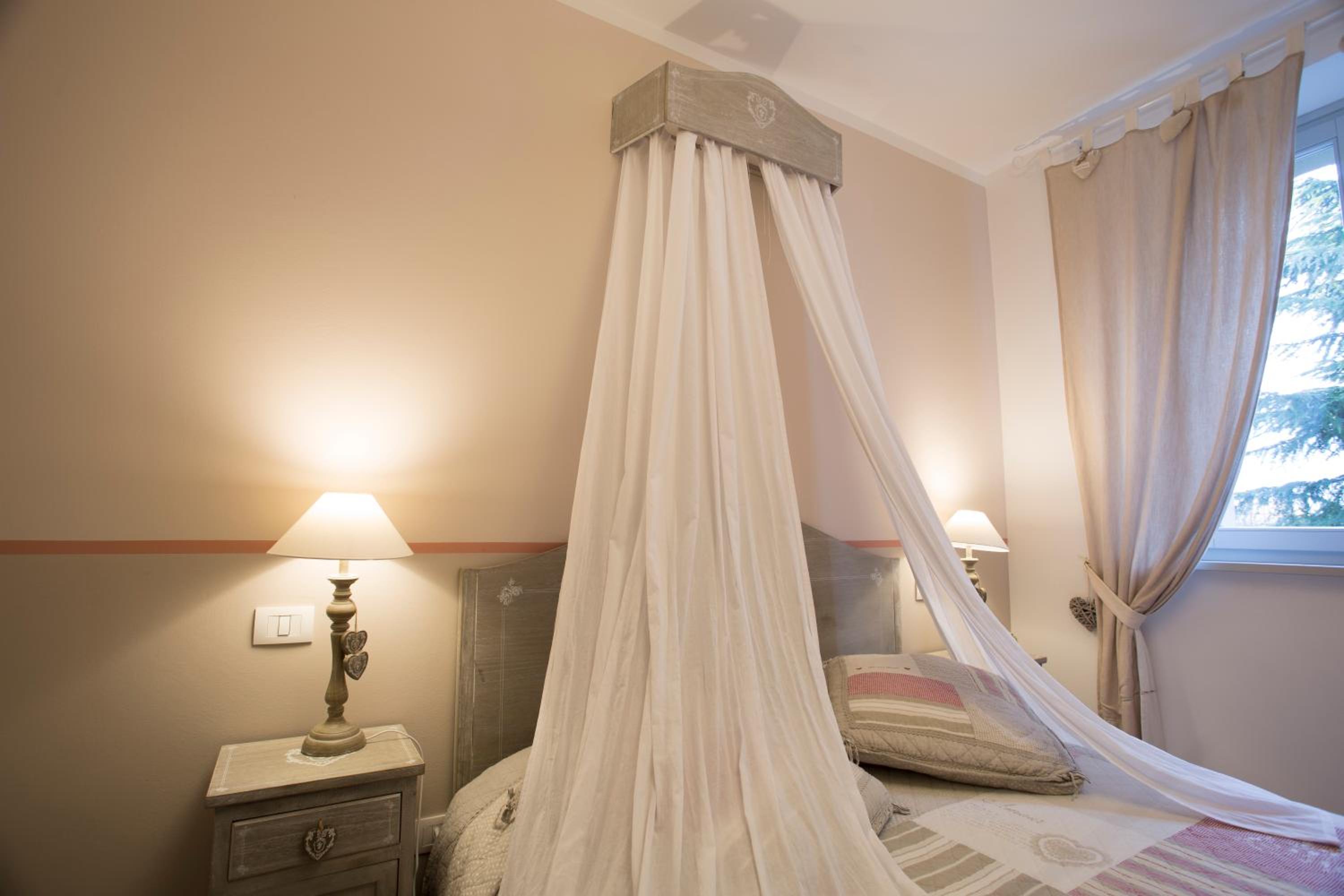 La Vecchia Tenenza B&B