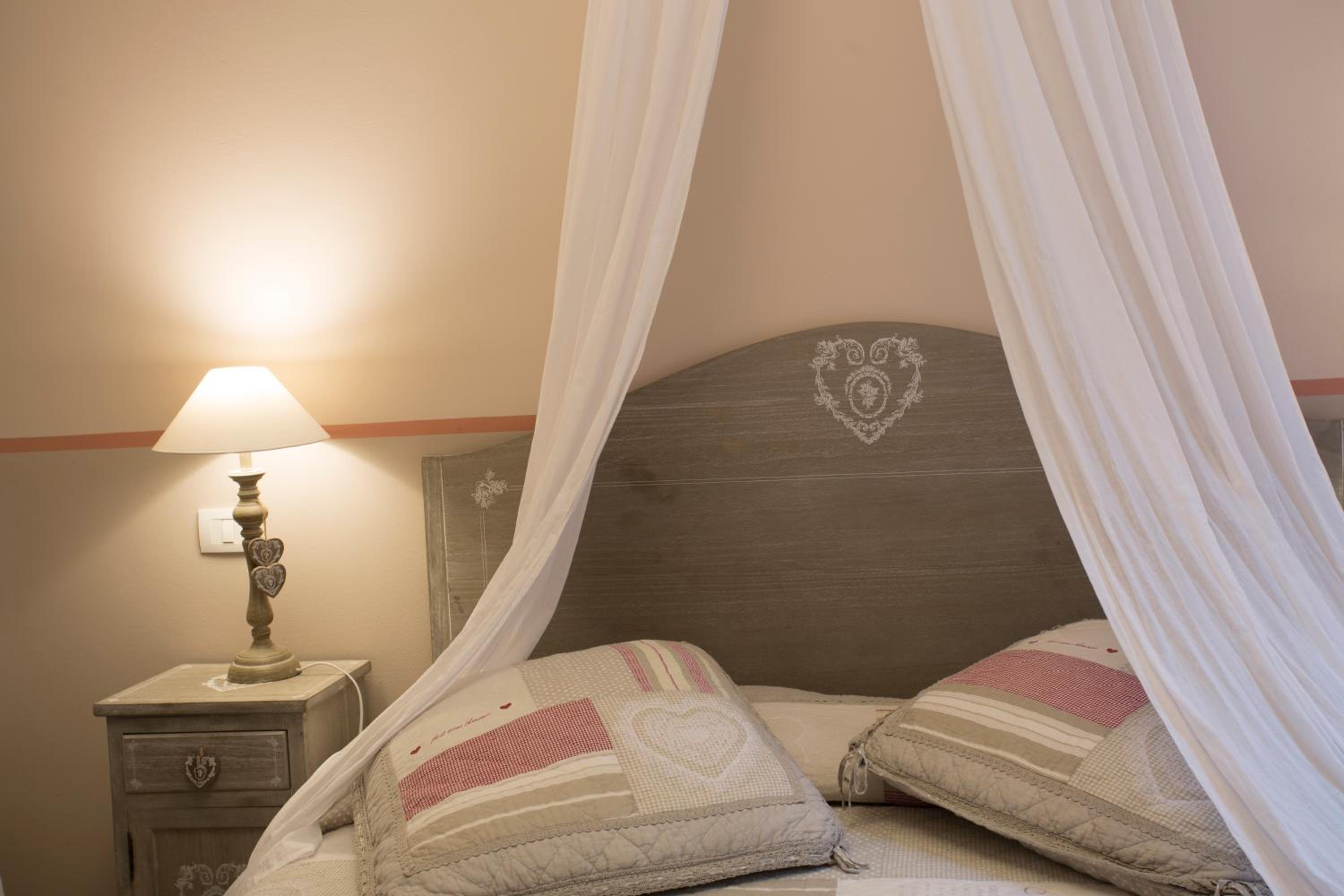 La Vecchia Tenenza B&B