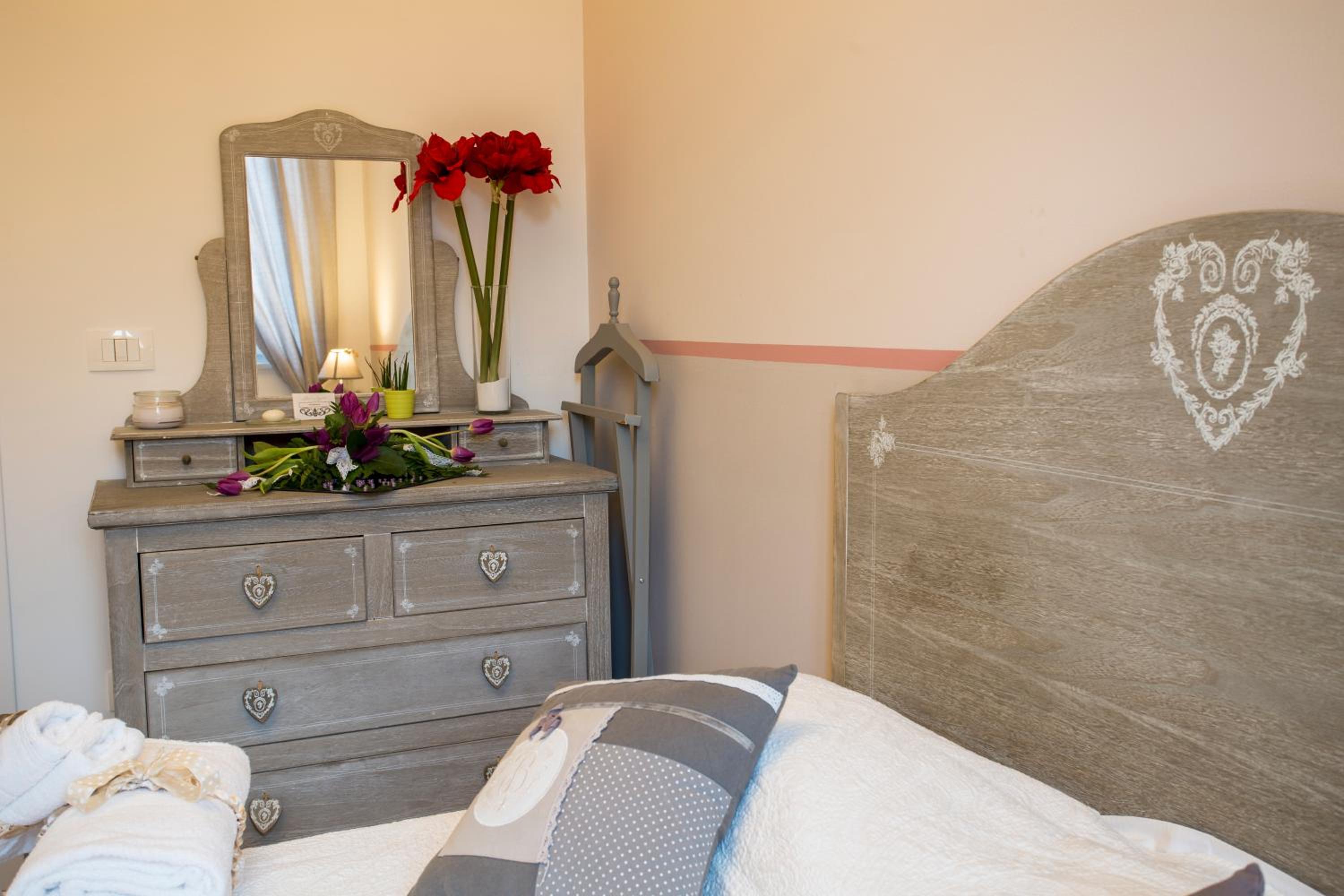 La Vecchia Tenenza B&B