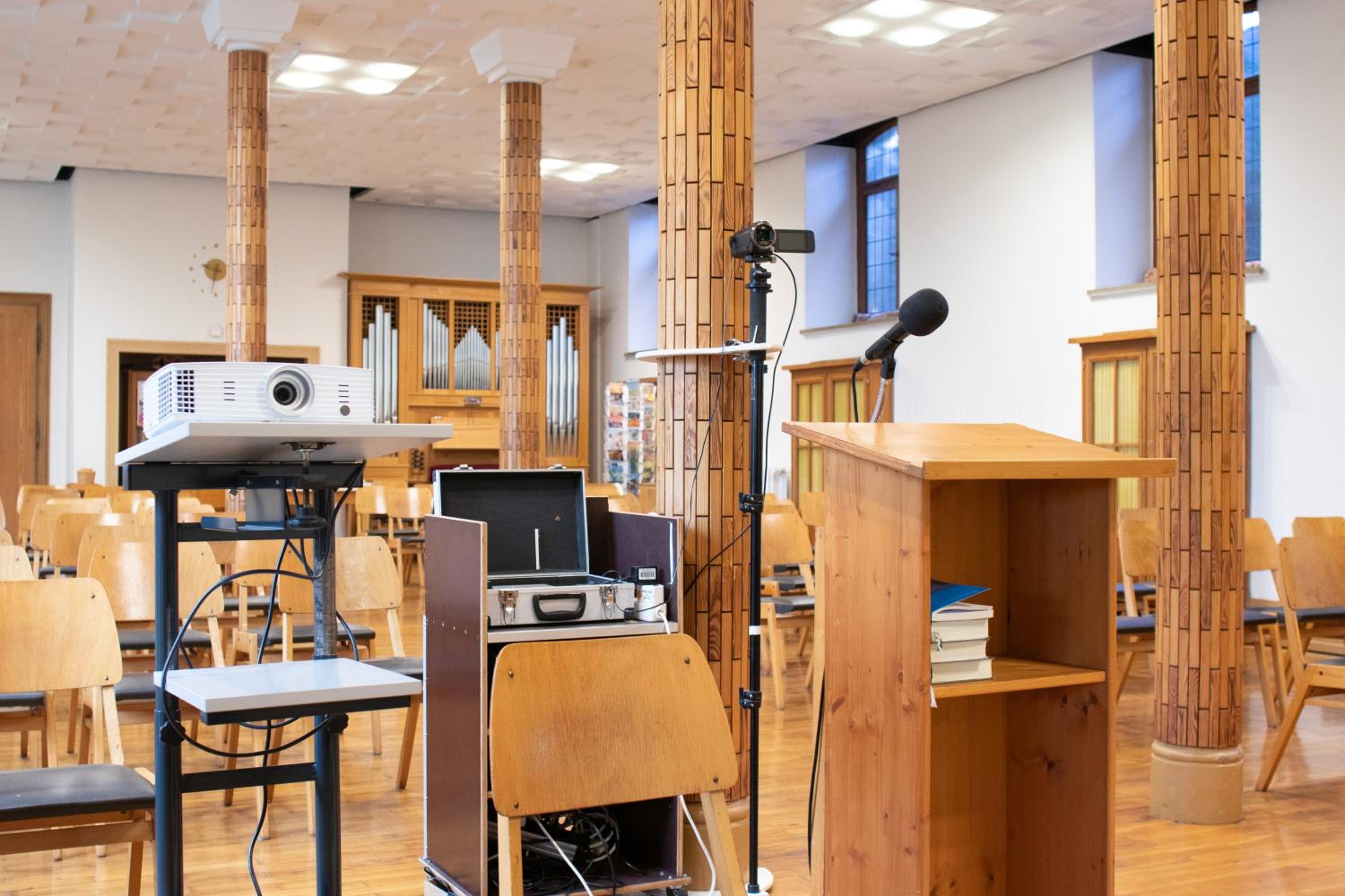 Sächsisches Gemeinschafts-Diakonissenhaus ZION e. V.