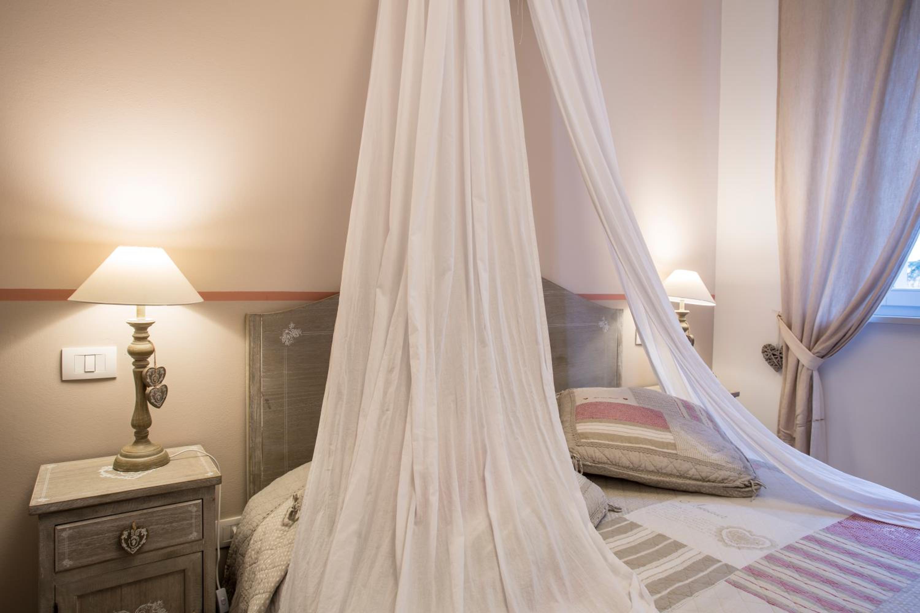 La Vecchia Tenenza B&B