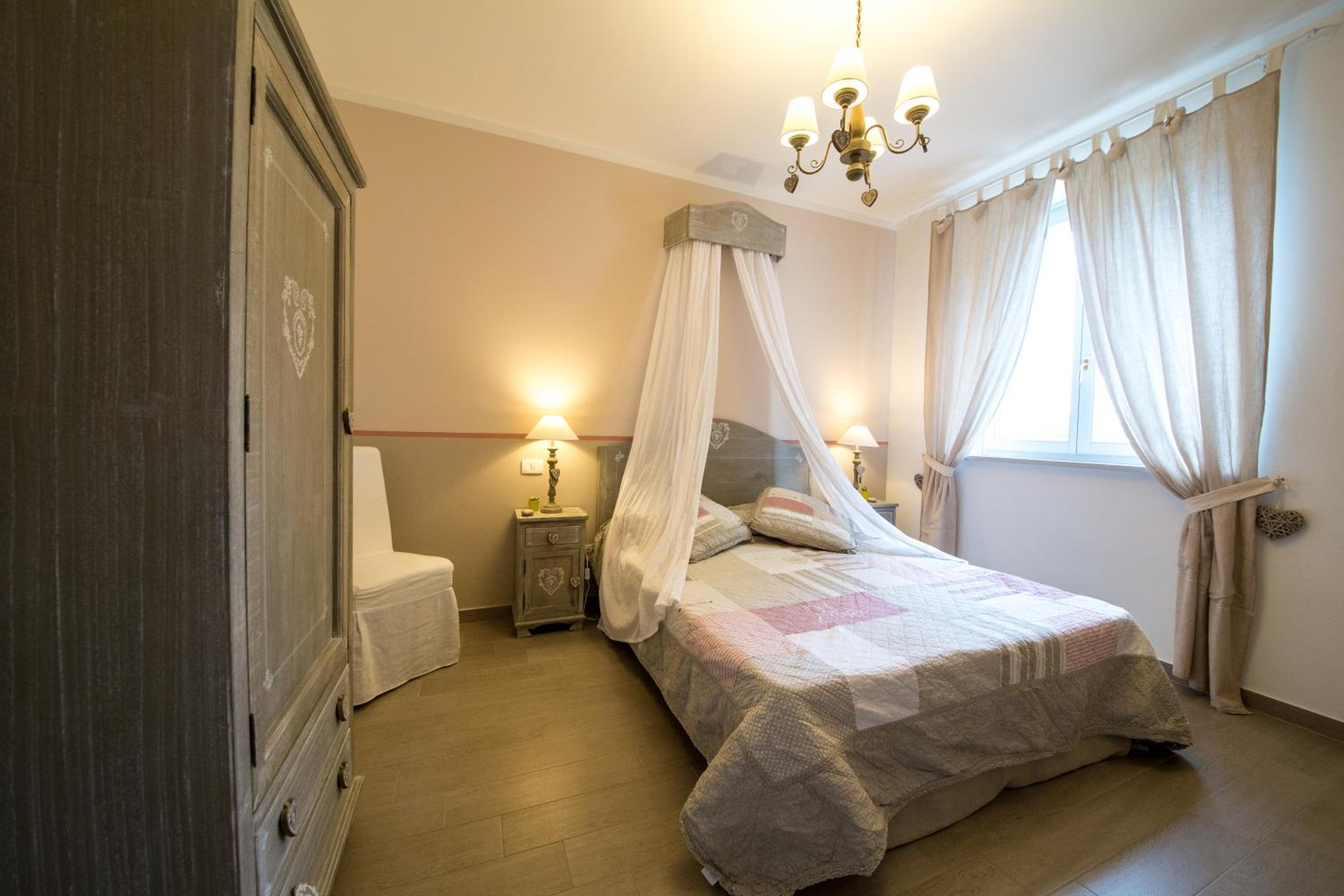 La Vecchia Tenenza B&B