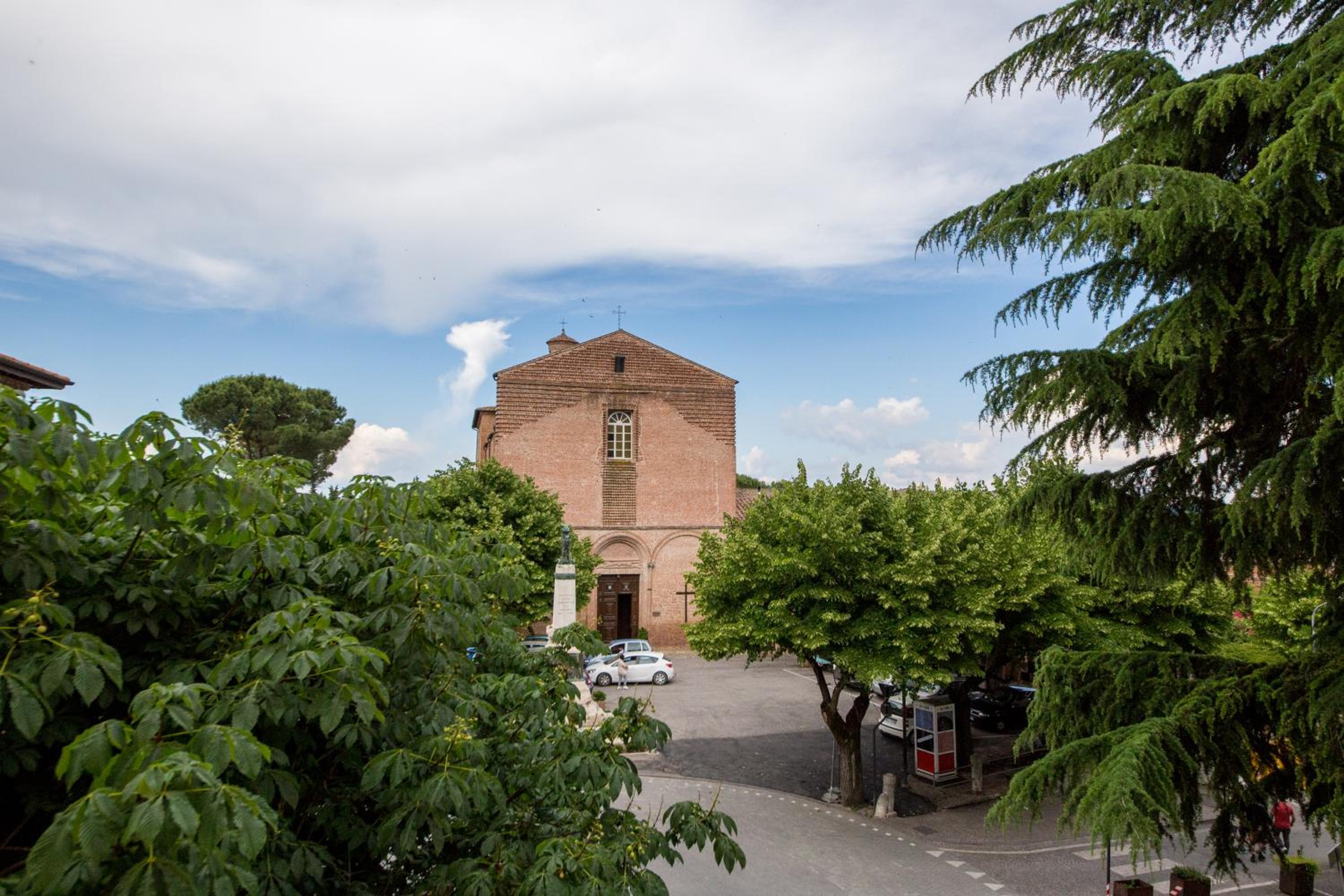 La Vecchia Tenenza B&B