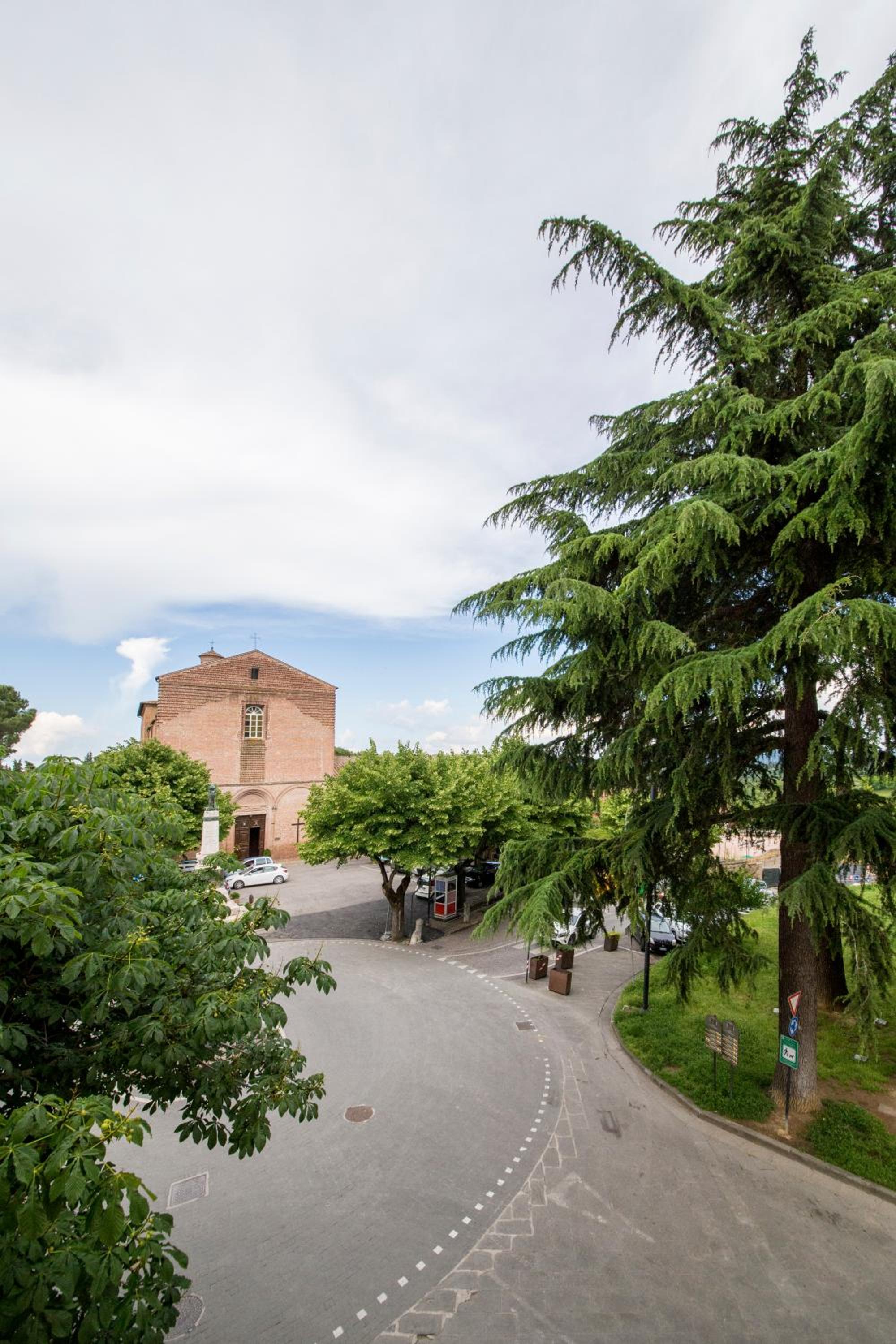 La Vecchia Tenenza B&B