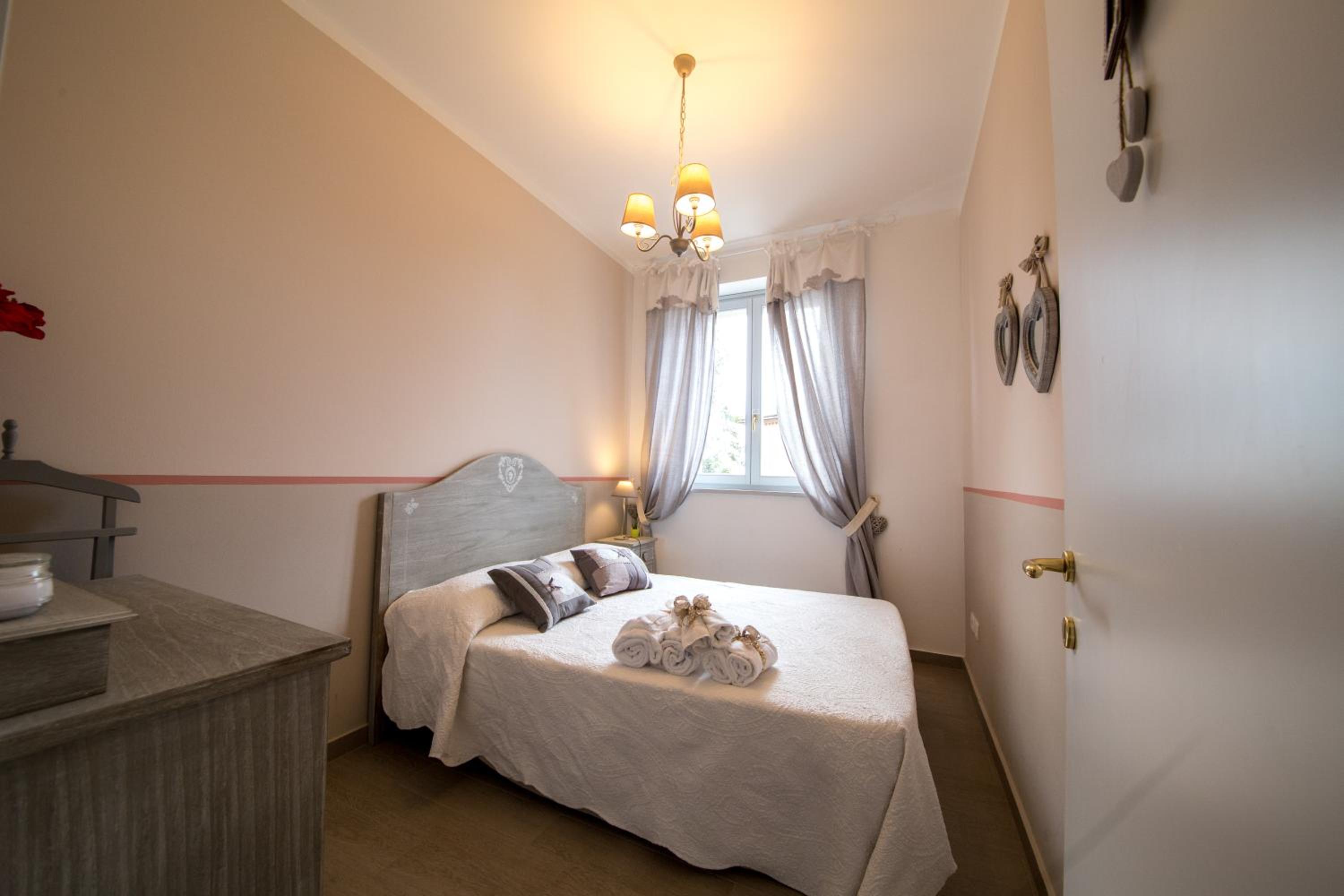 La Vecchia Tenenza B&B