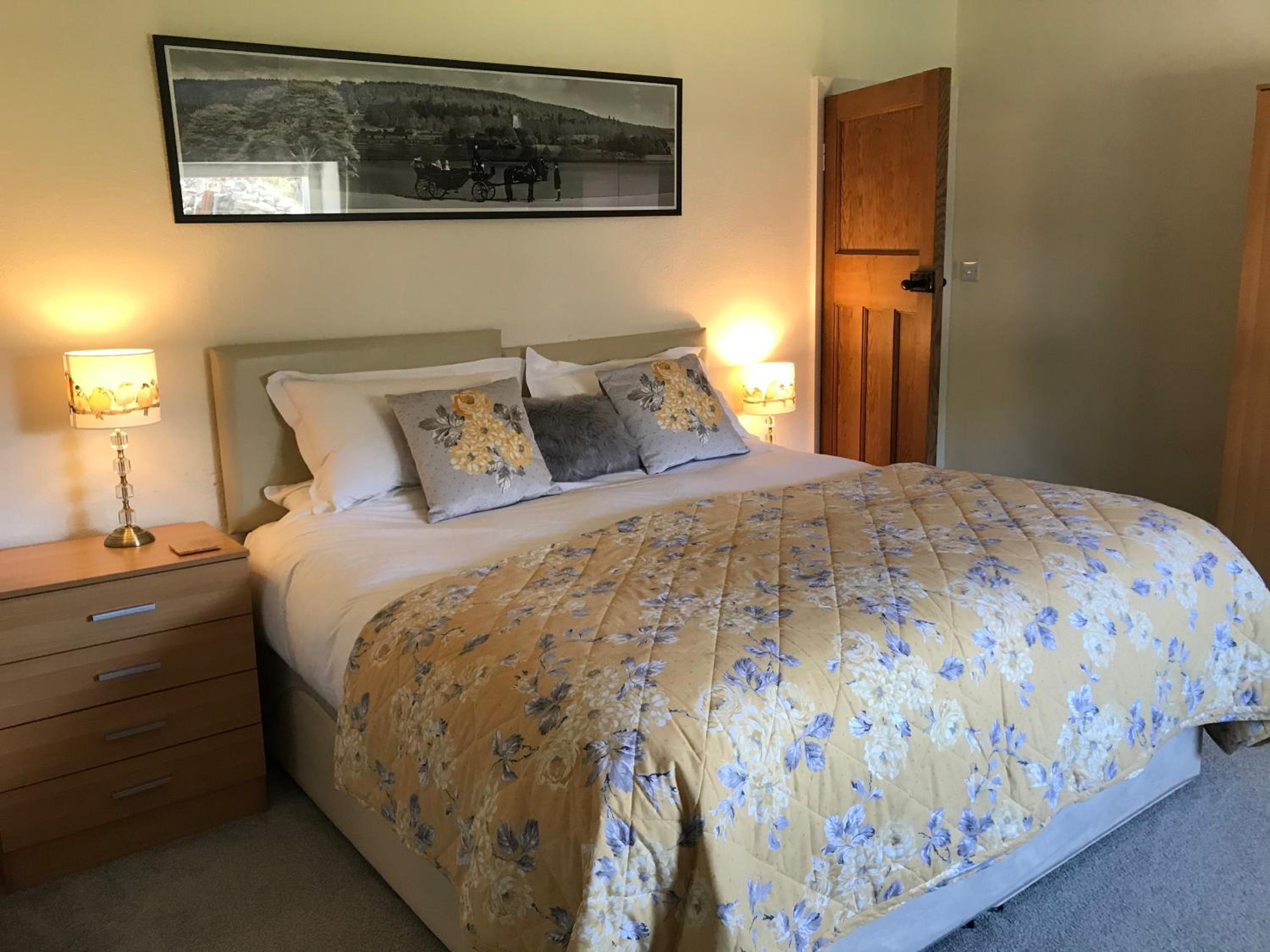 Greenbank Farm House