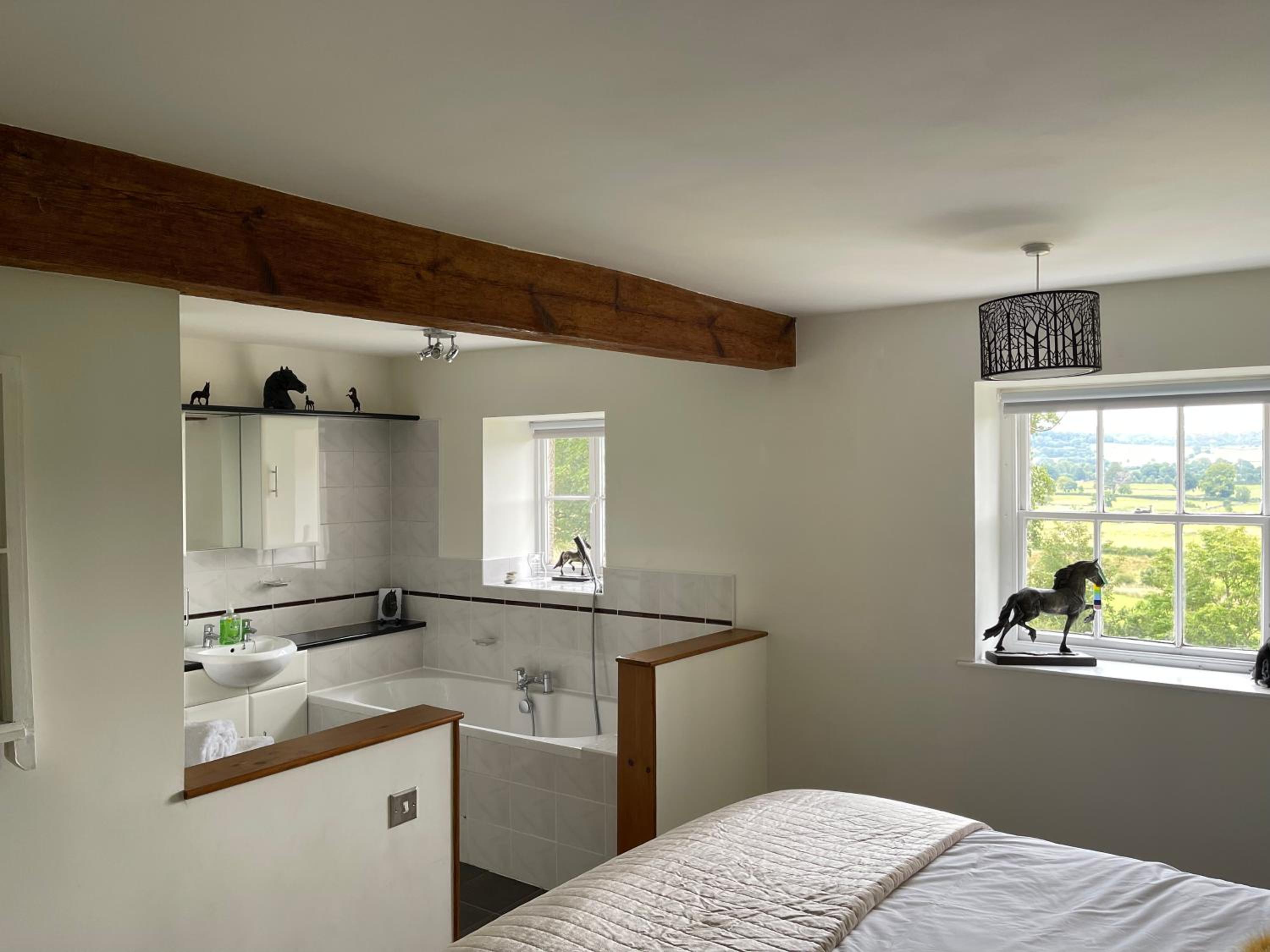 Greenbank Farm House