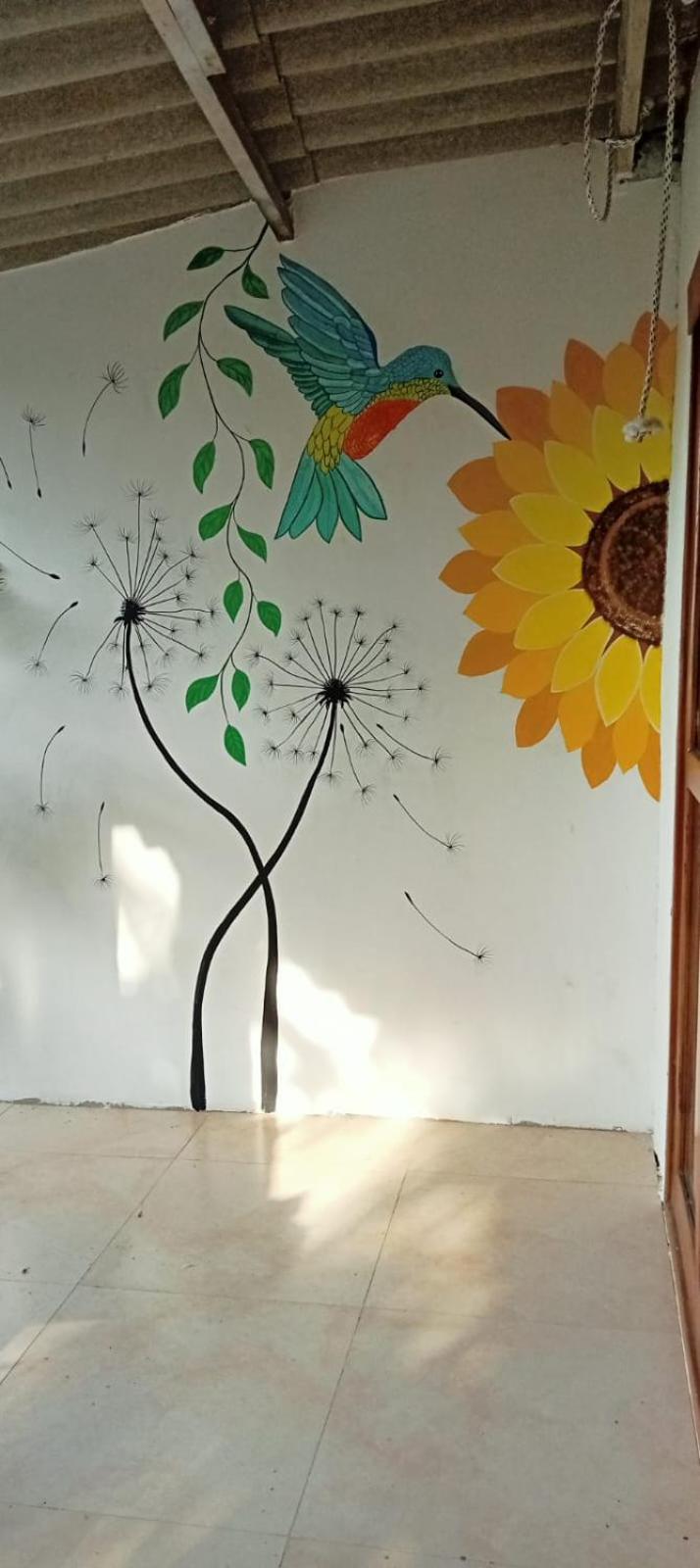 Sierra Kay Hostel