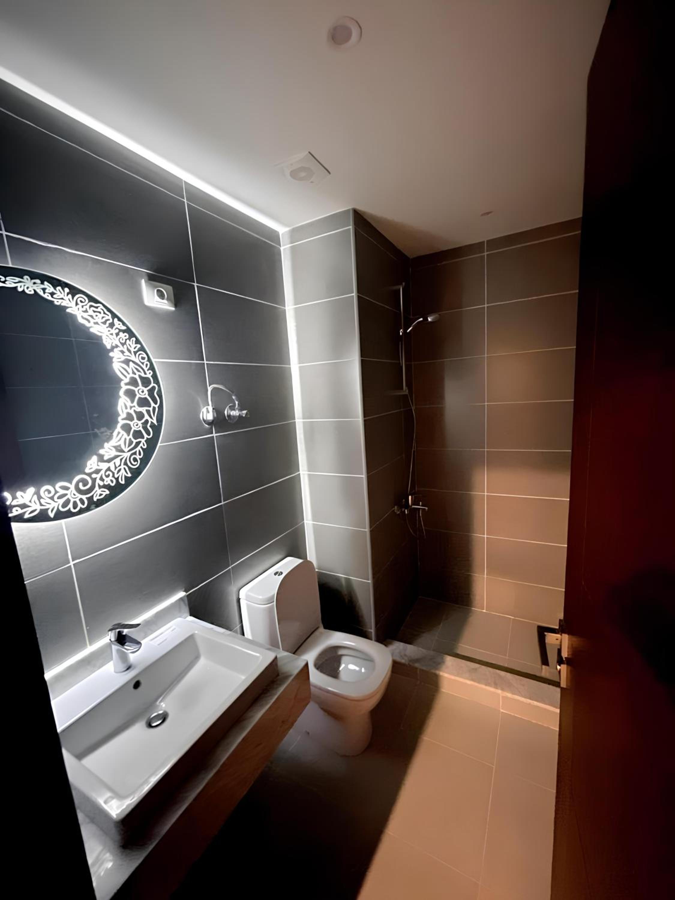 Layali, a 2 bedroom Chalet at Azha, with view 5