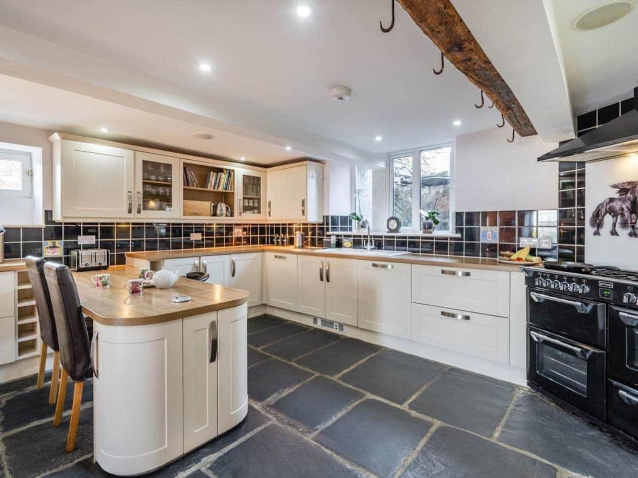 Greenbank Farm House