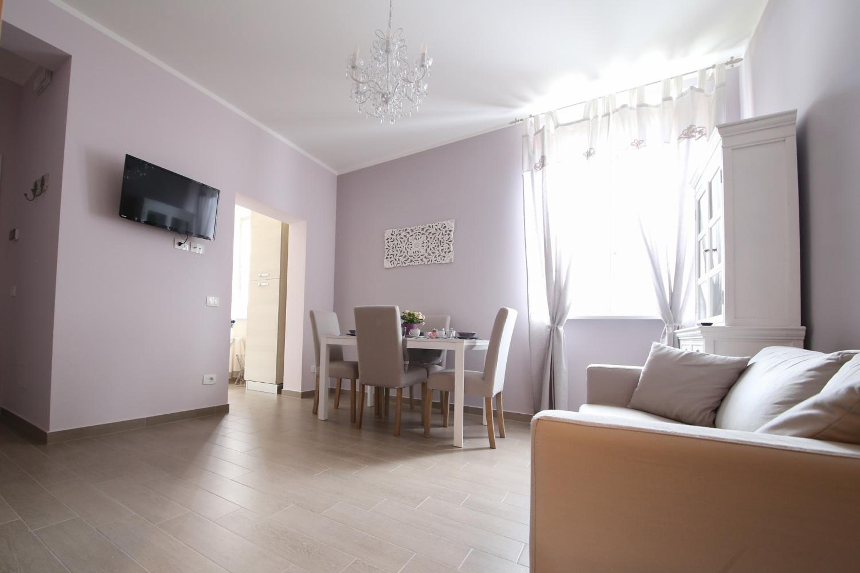 La Vecchia Tenenza B&B