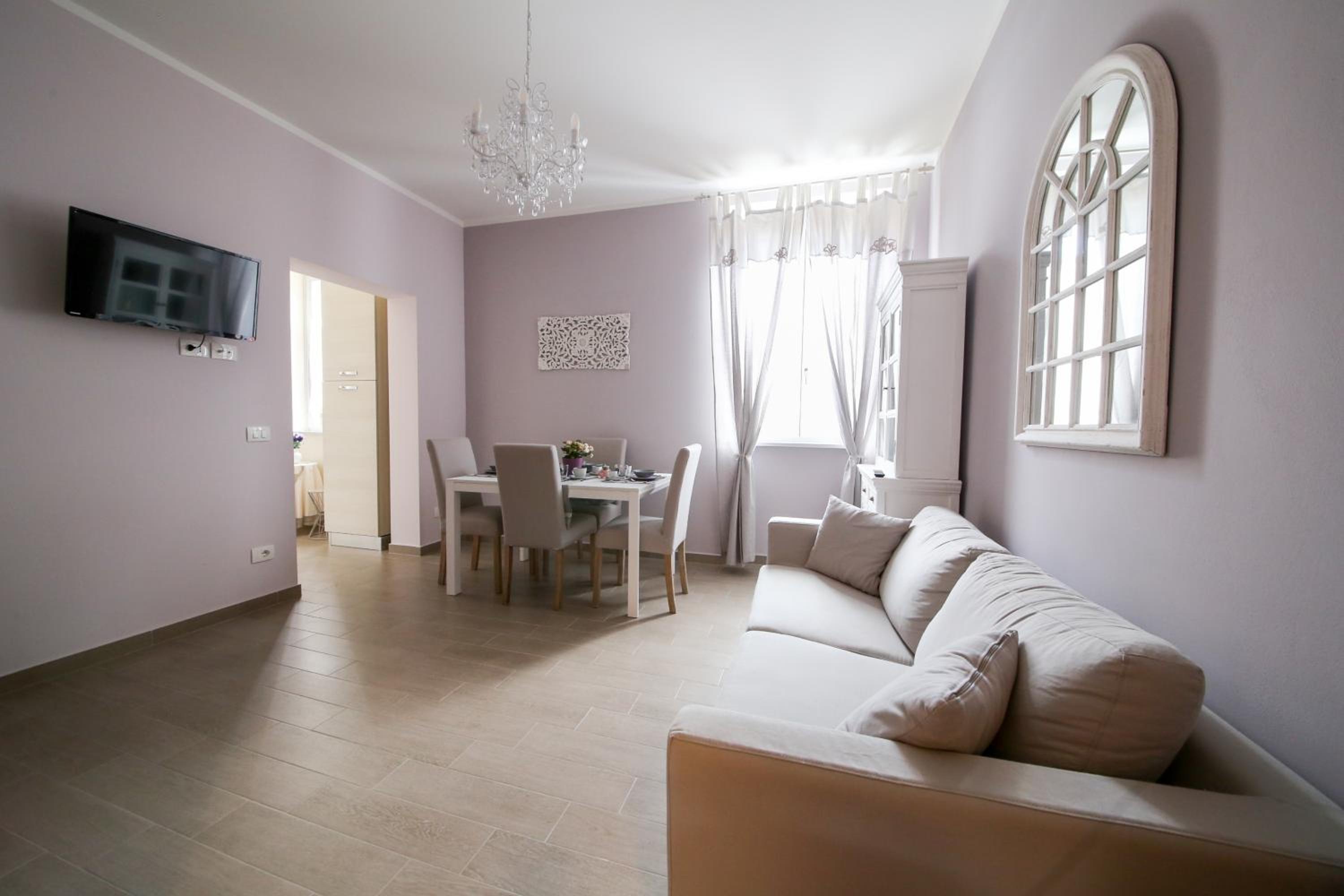 La Vecchia Tenenza B&B