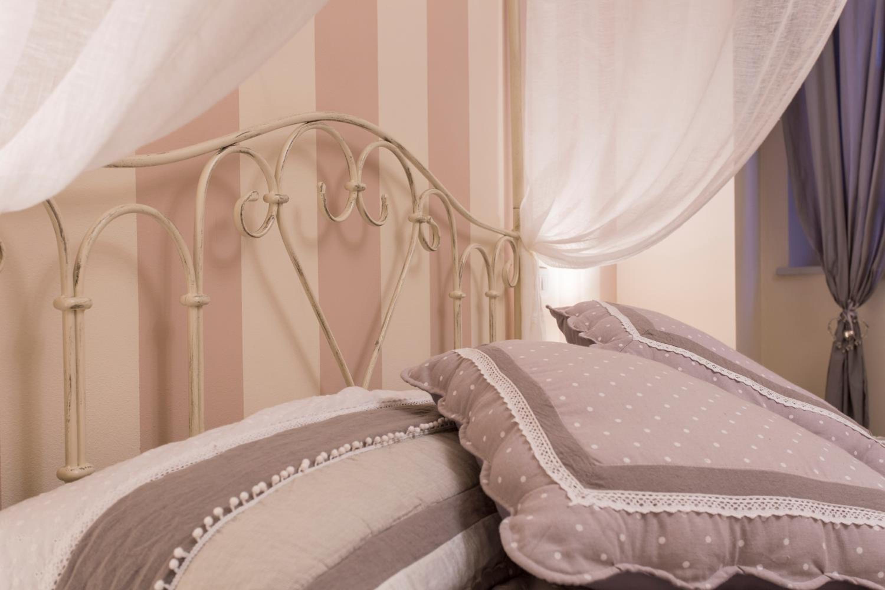 La Vecchia Tenenza B&B