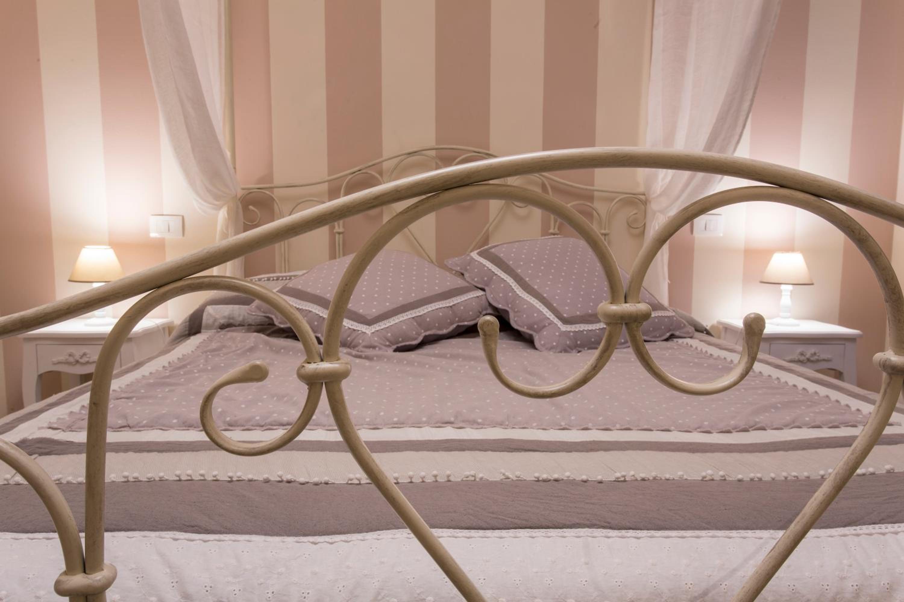 La Vecchia Tenenza B&B