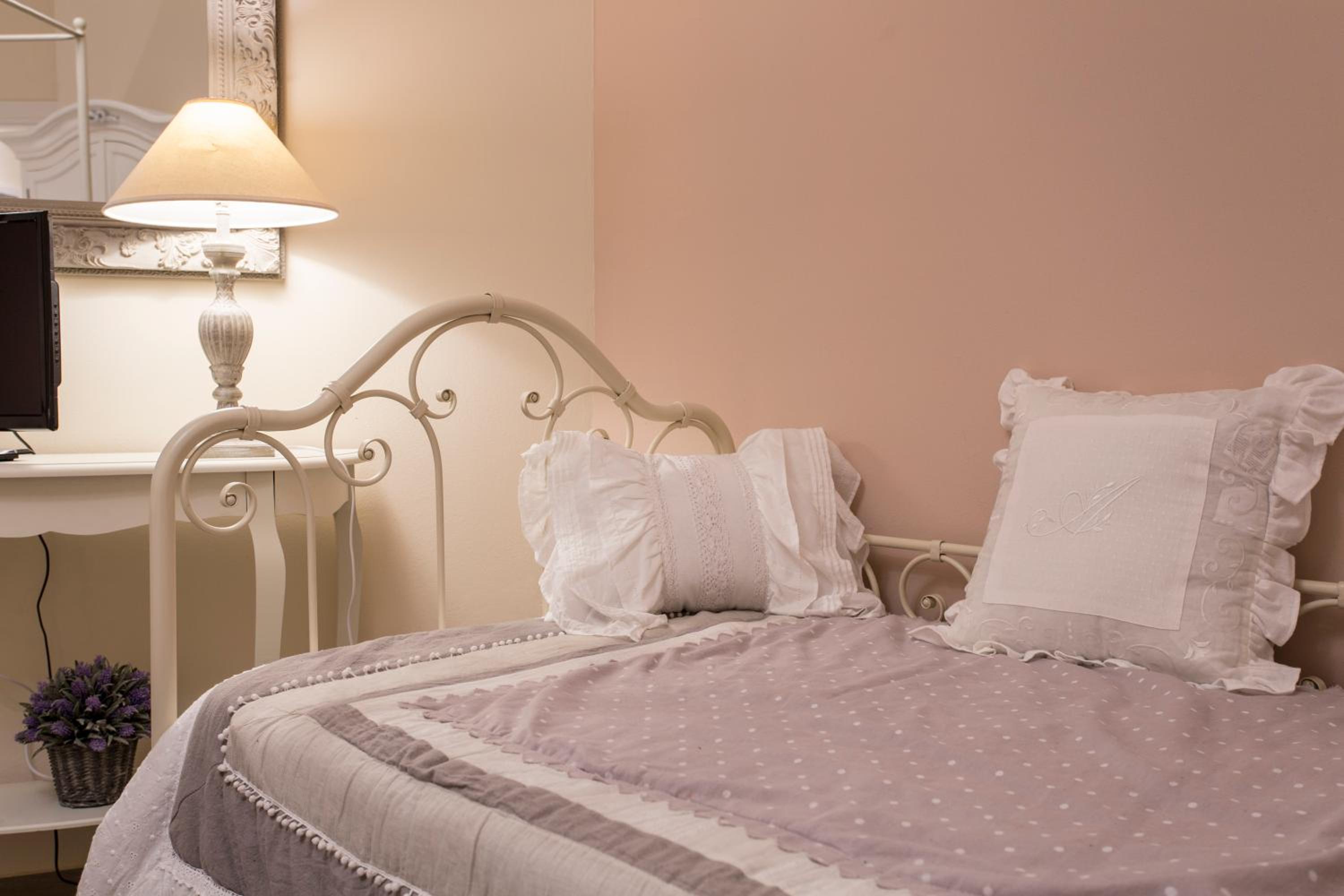 La Vecchia Tenenza B&B