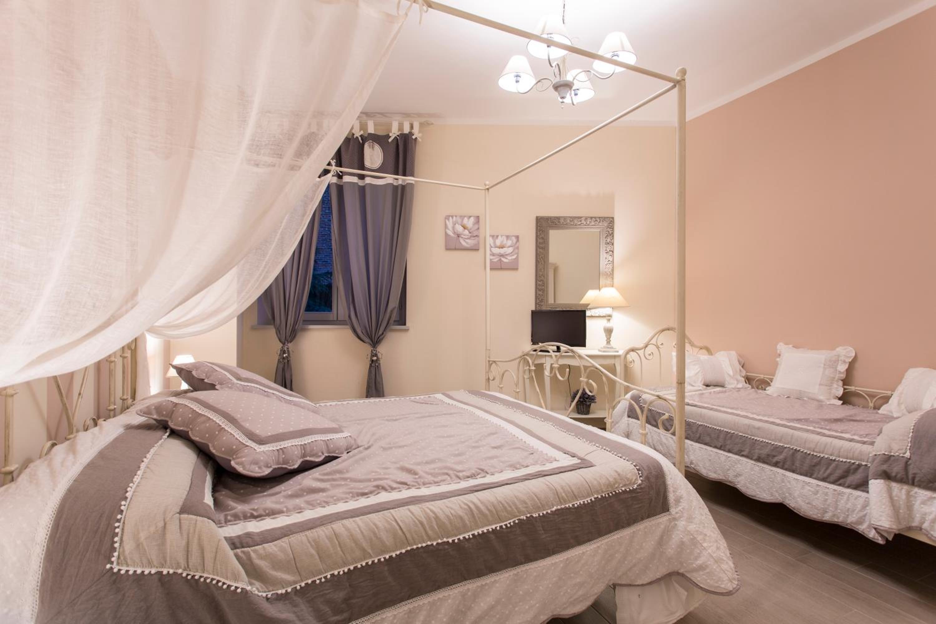 La Vecchia Tenenza B&B