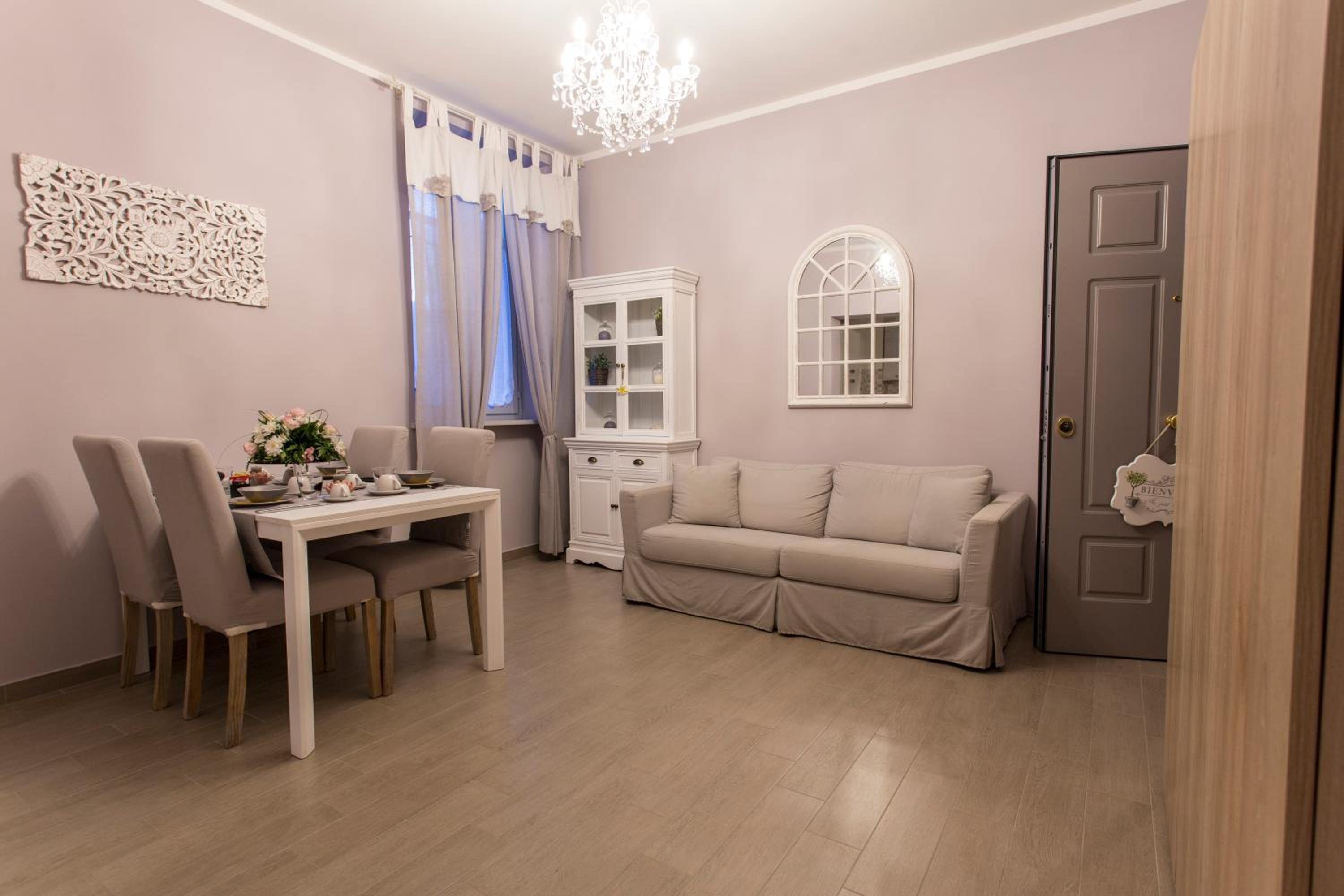 La Vecchia Tenenza B&B