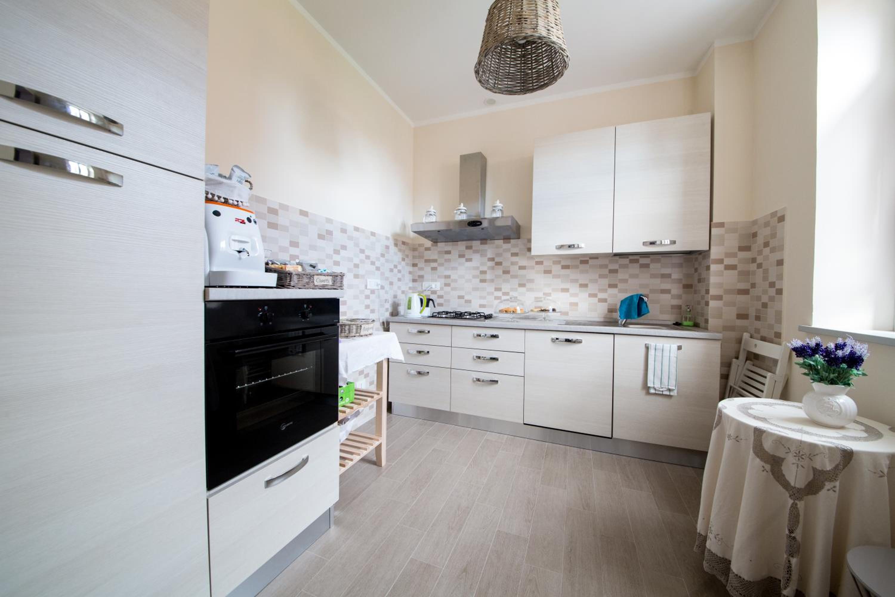 La Vecchia Tenenza B&B