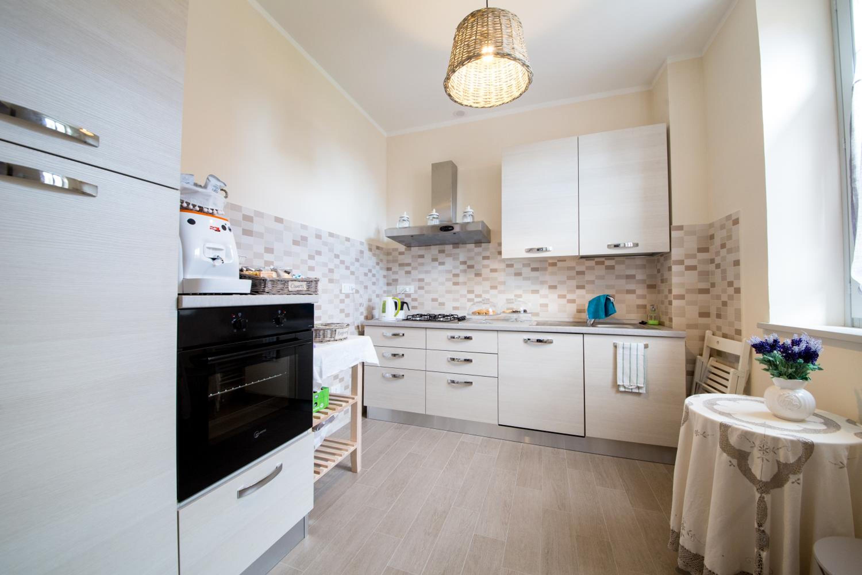 La Vecchia Tenenza B&B