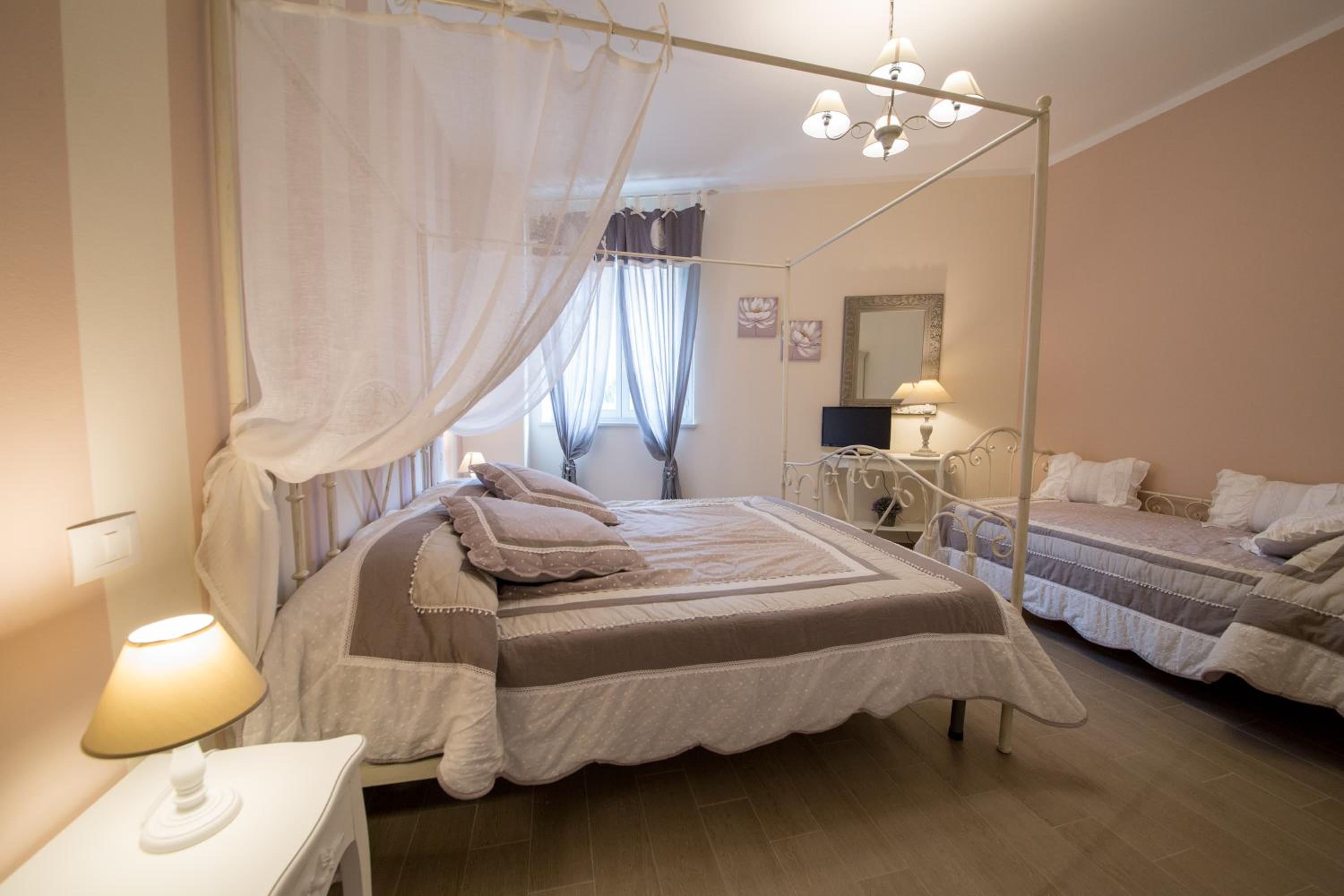 La Vecchia Tenenza B&B