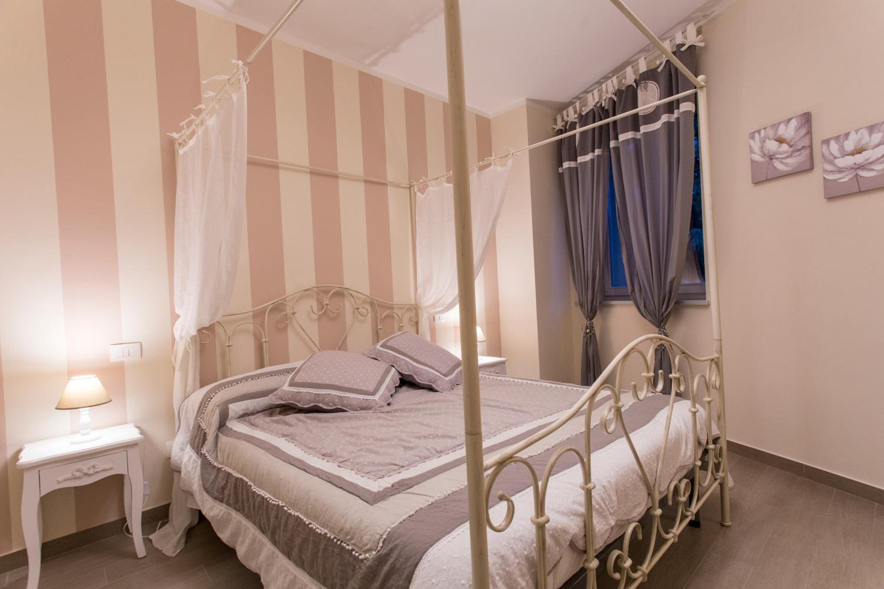 La Vecchia Tenenza B&B