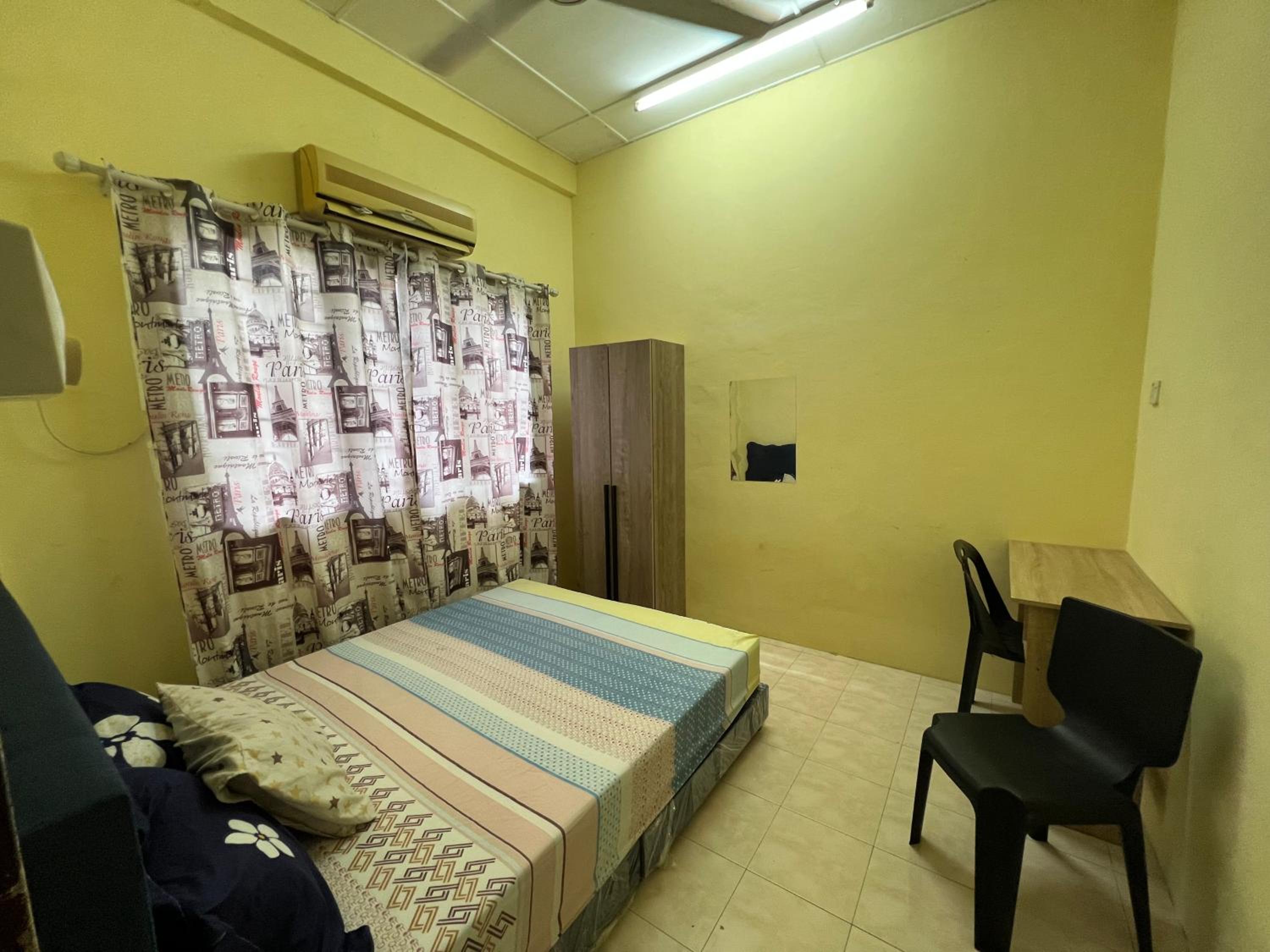 Permai’s Stay