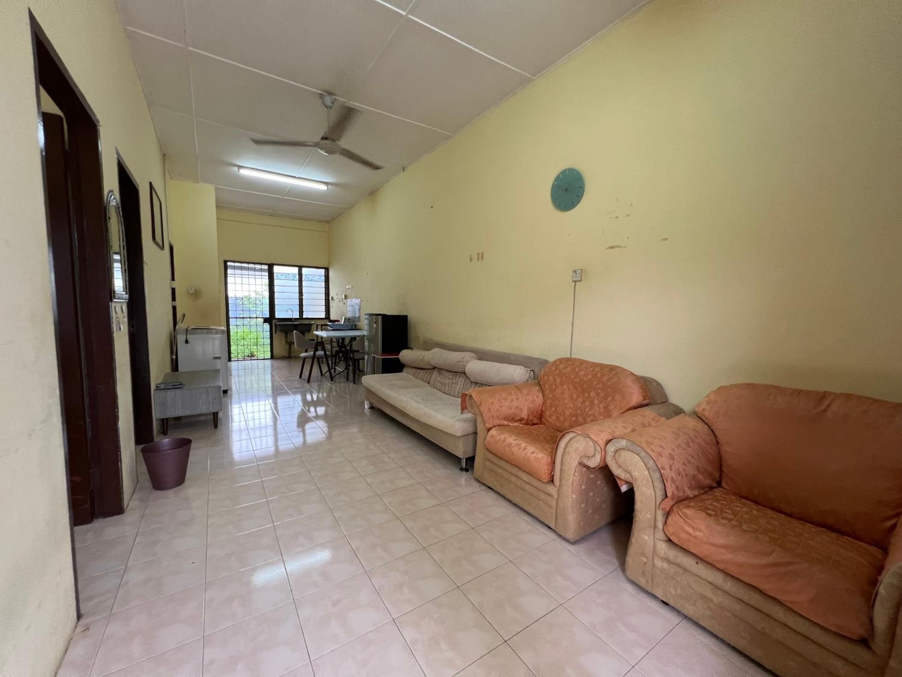 Permai’s Stay