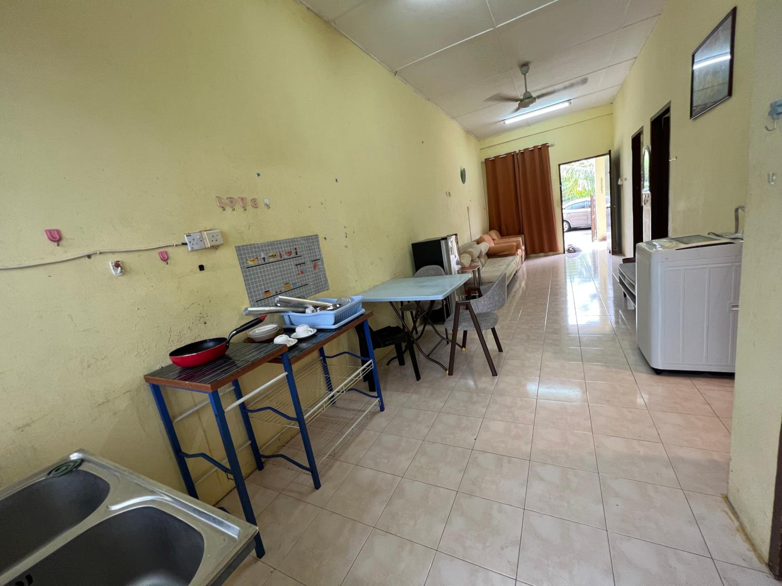 Permai’s Stay