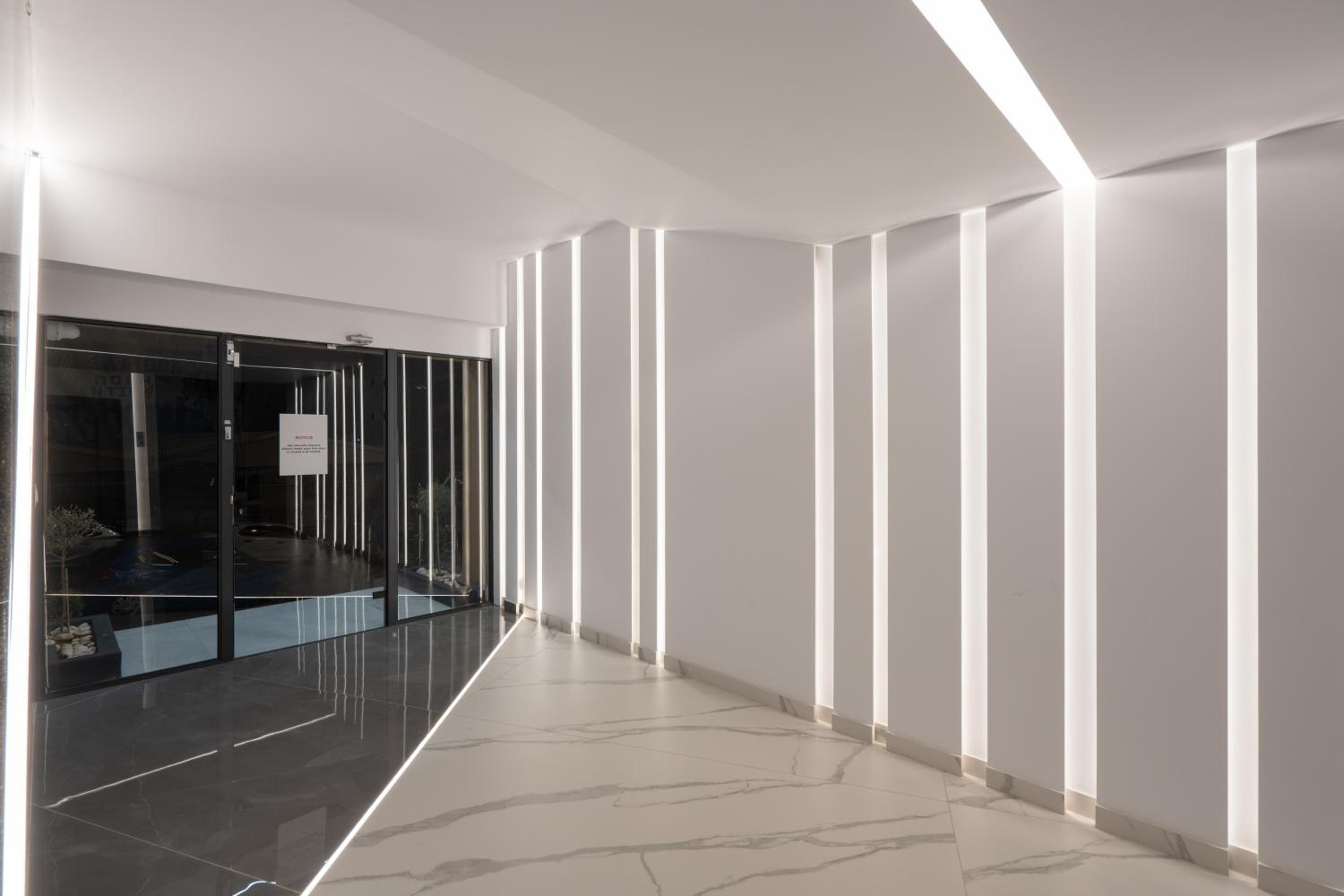 The Edge - Luxury Residences