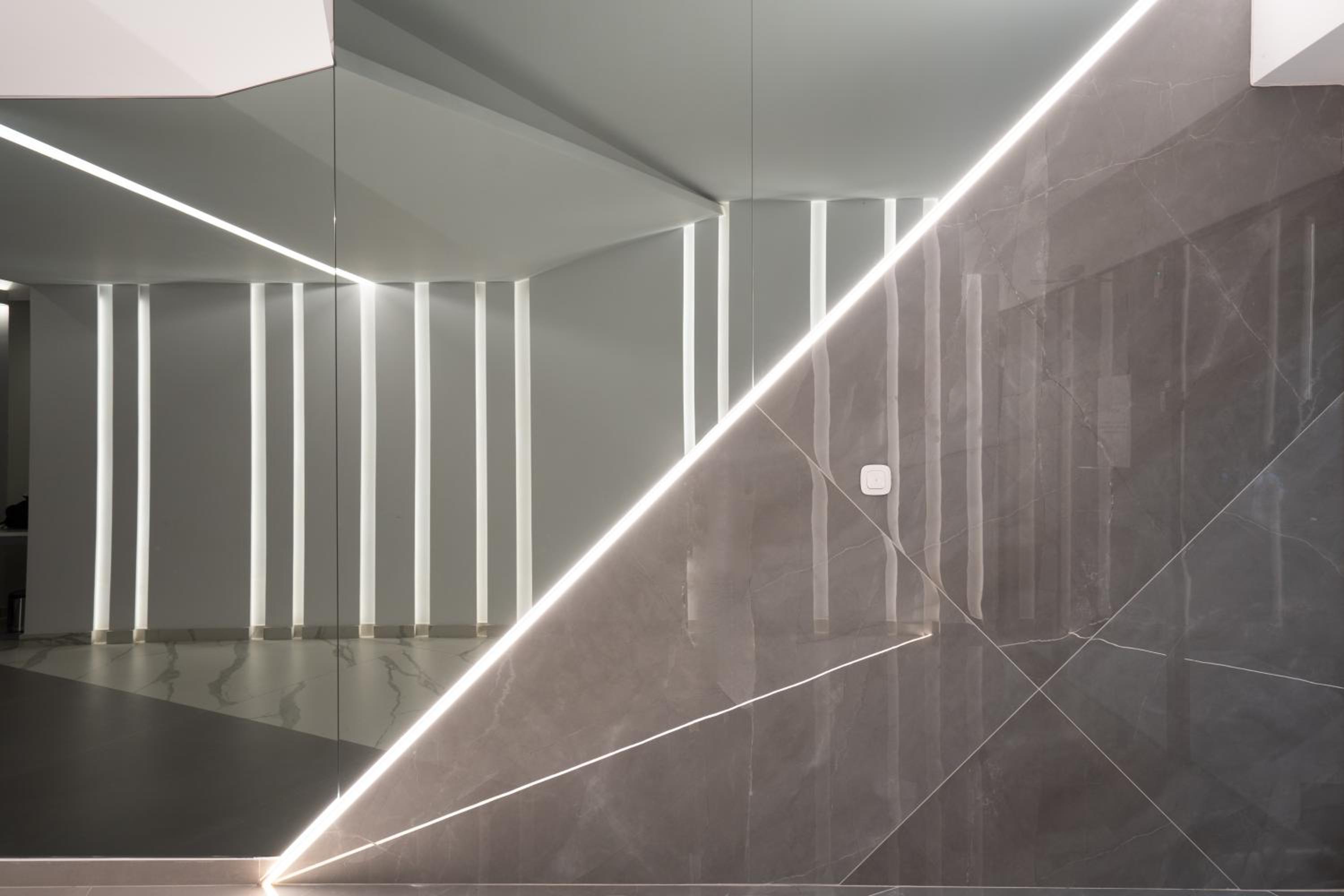 The Edge - Luxury Residences