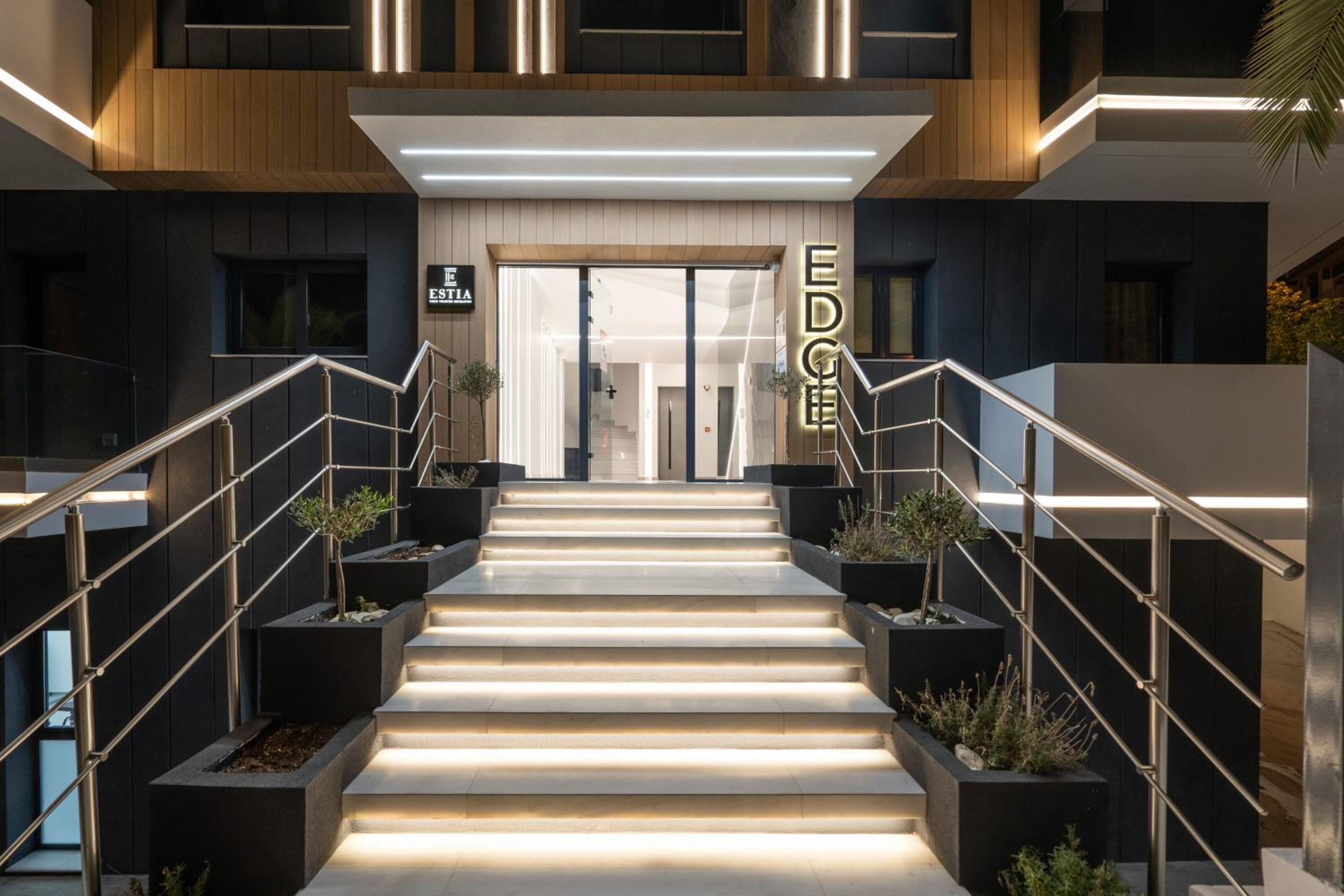 The Edge - Luxury Residences