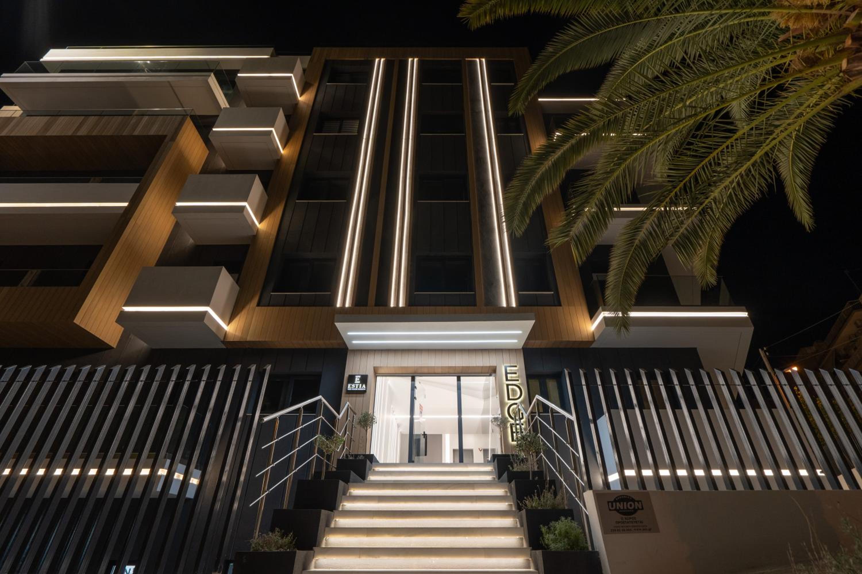 The Edge - Luxury Residences