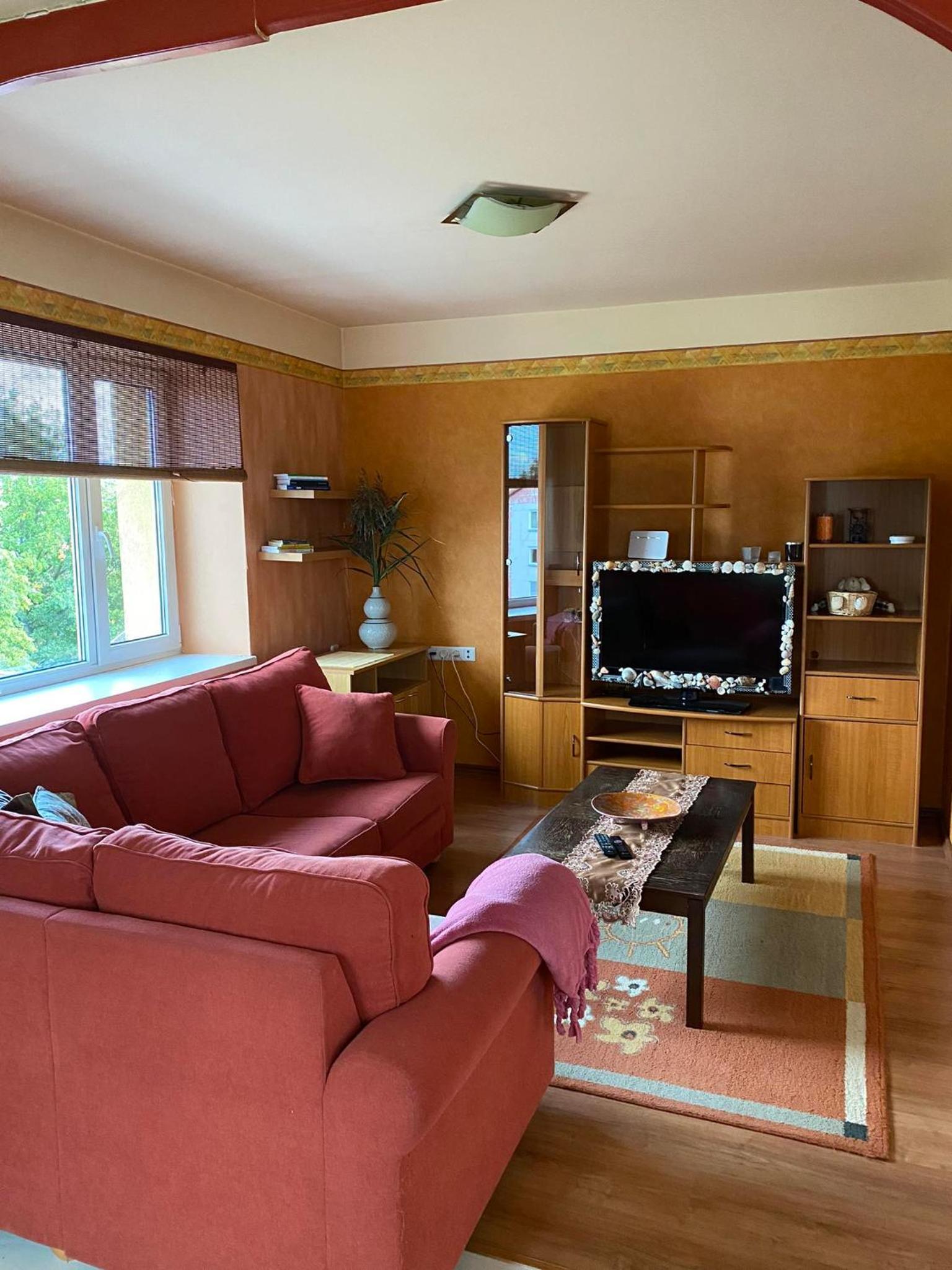 Vanalinna Apartment