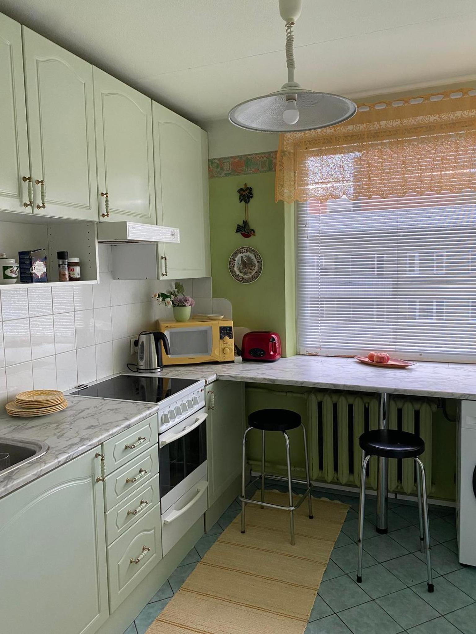Vanalinna Apartment