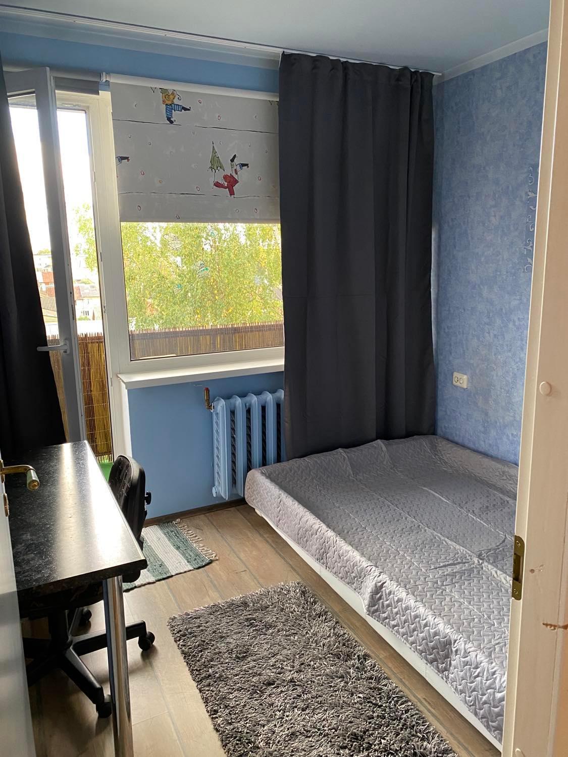 Vanalinna Apartment