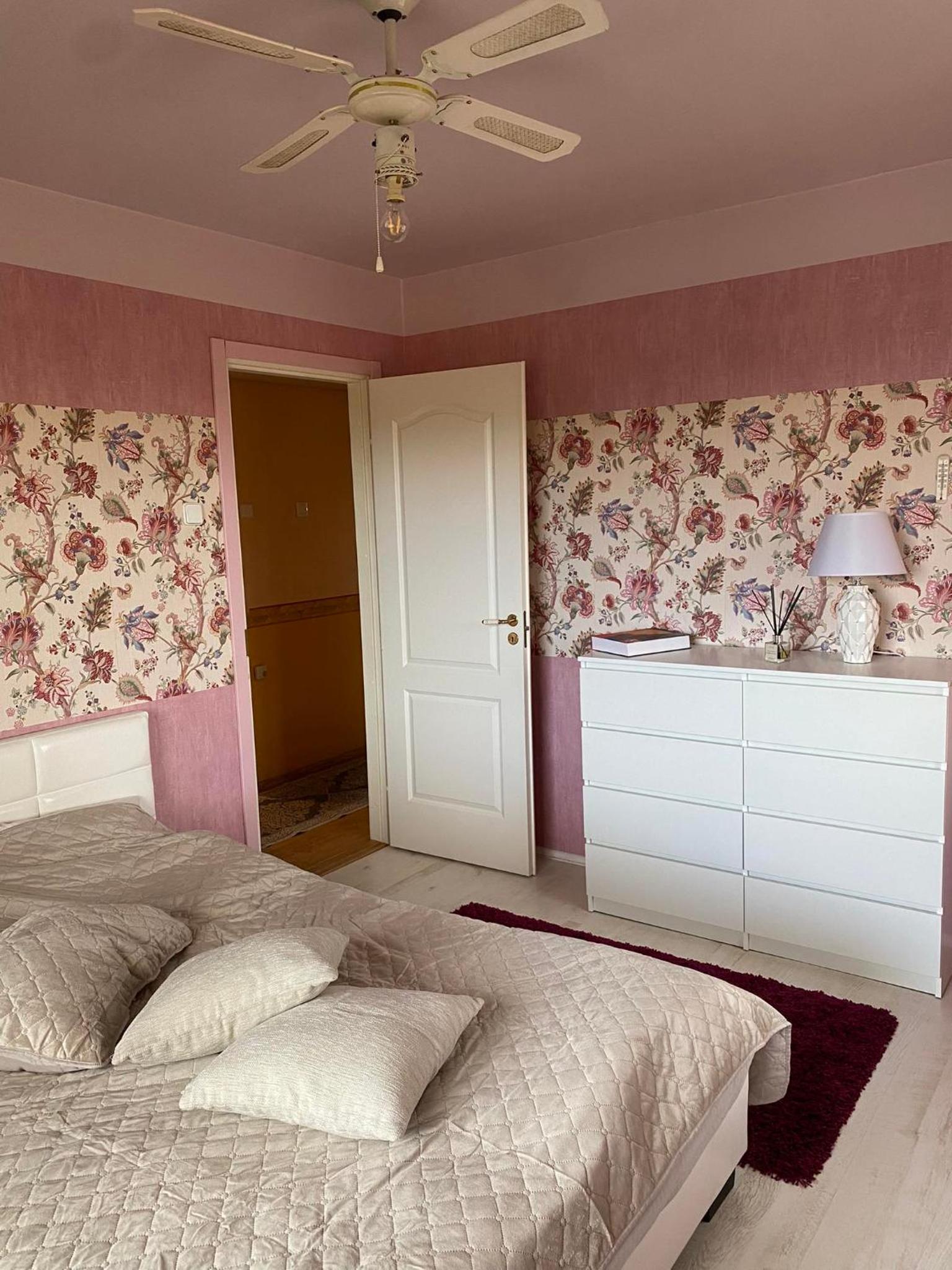 Vanalinna Apartment