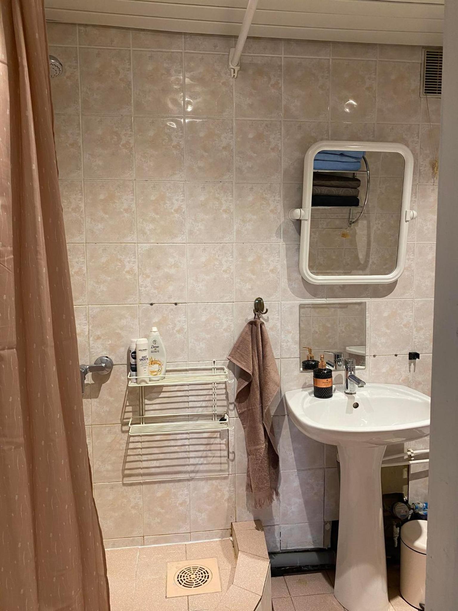 Vanalinna Apartment