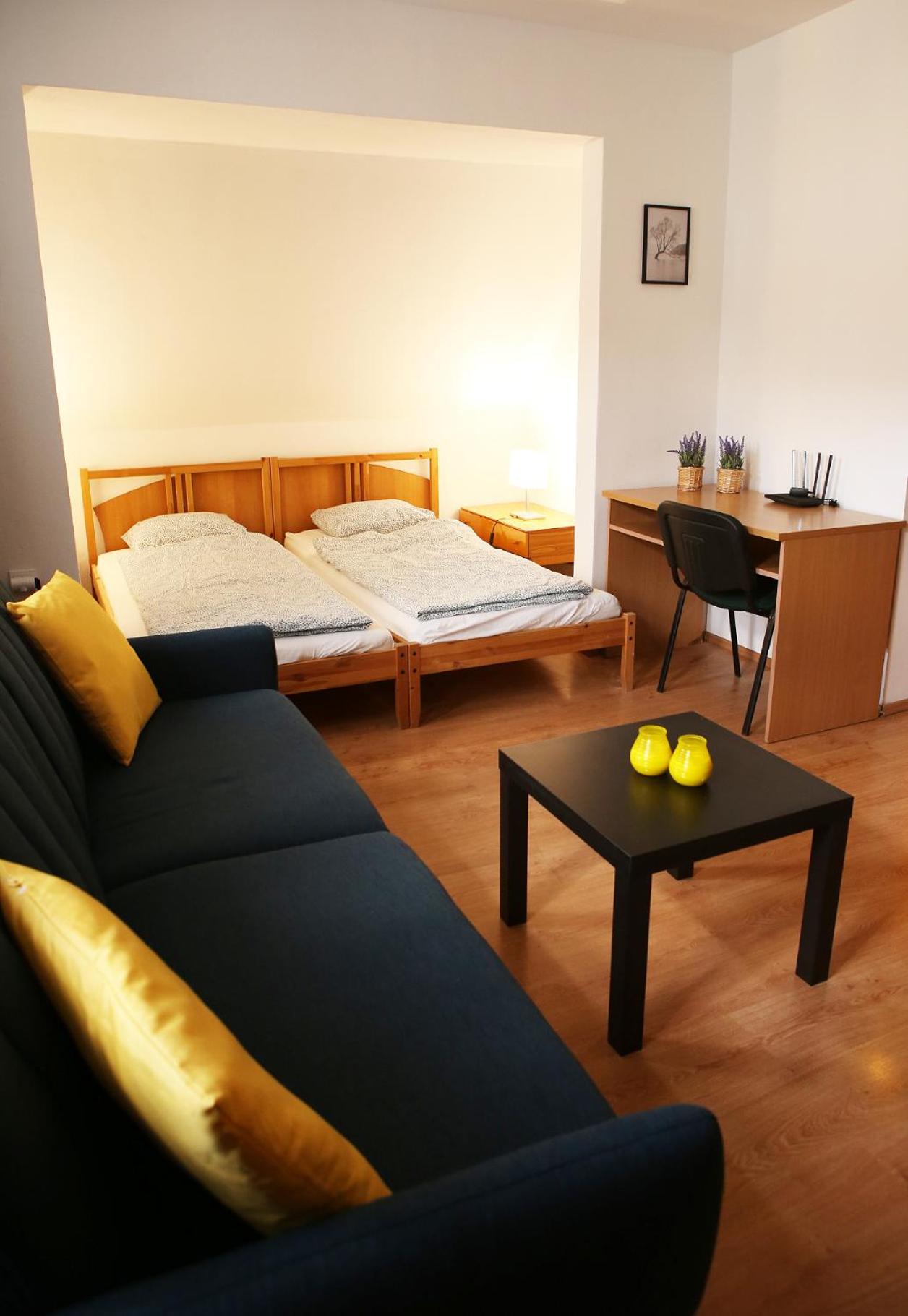Beuty cozy Apartment