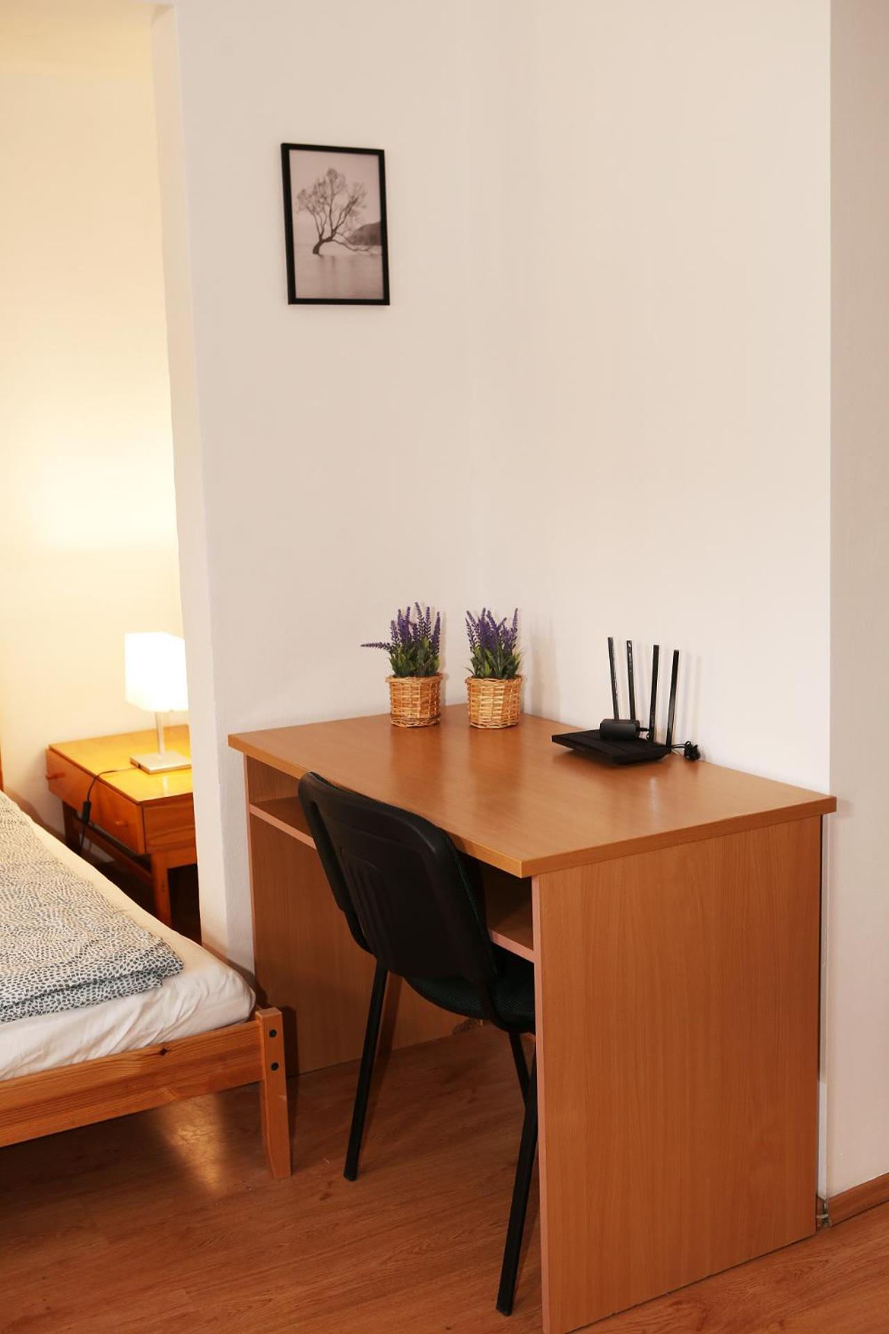 Beuty cozy Apartment