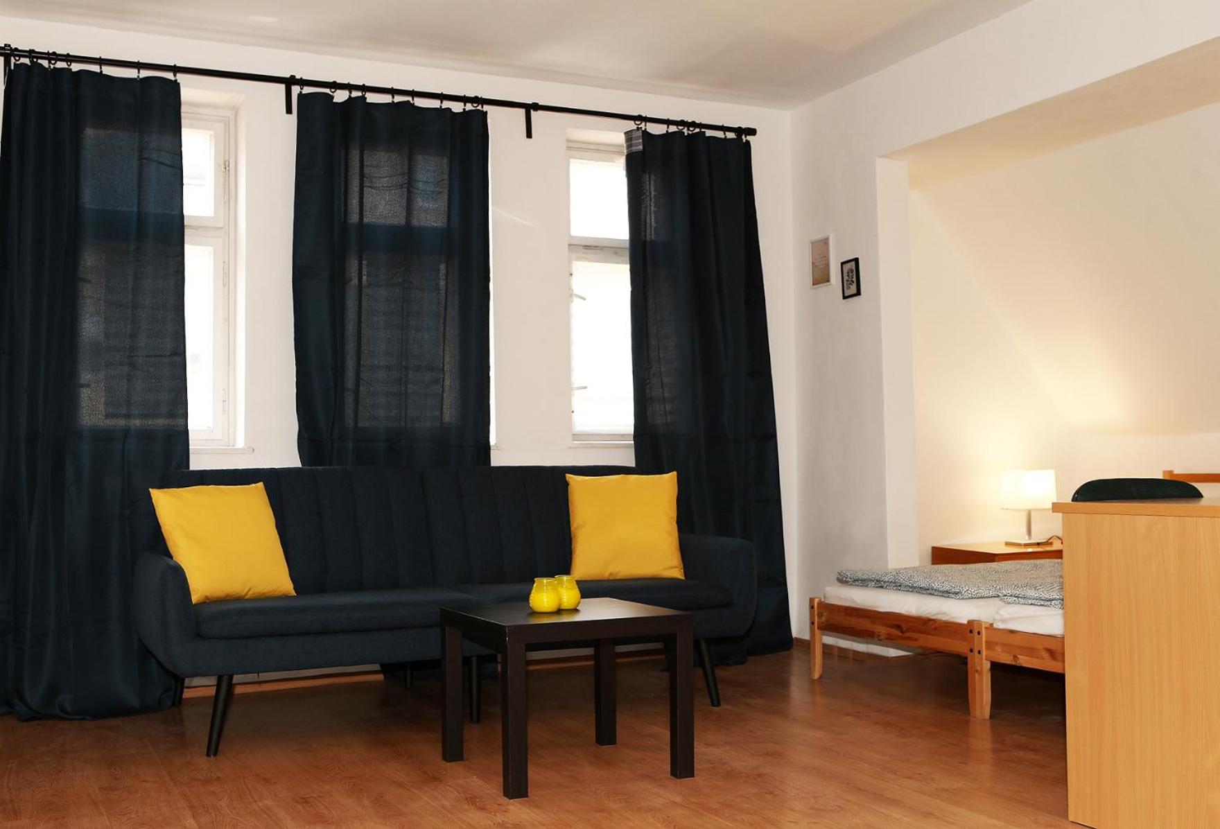Beuty cozy Apartment