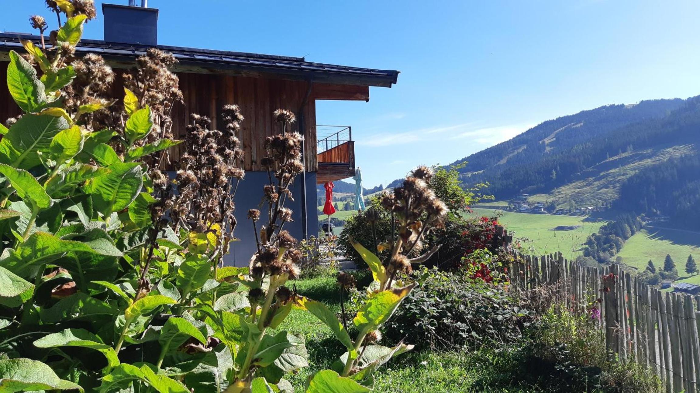 Das Hochkönig