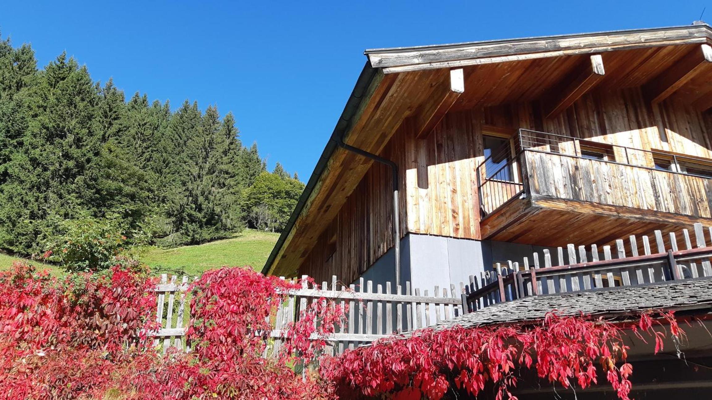 Das Hochkönig