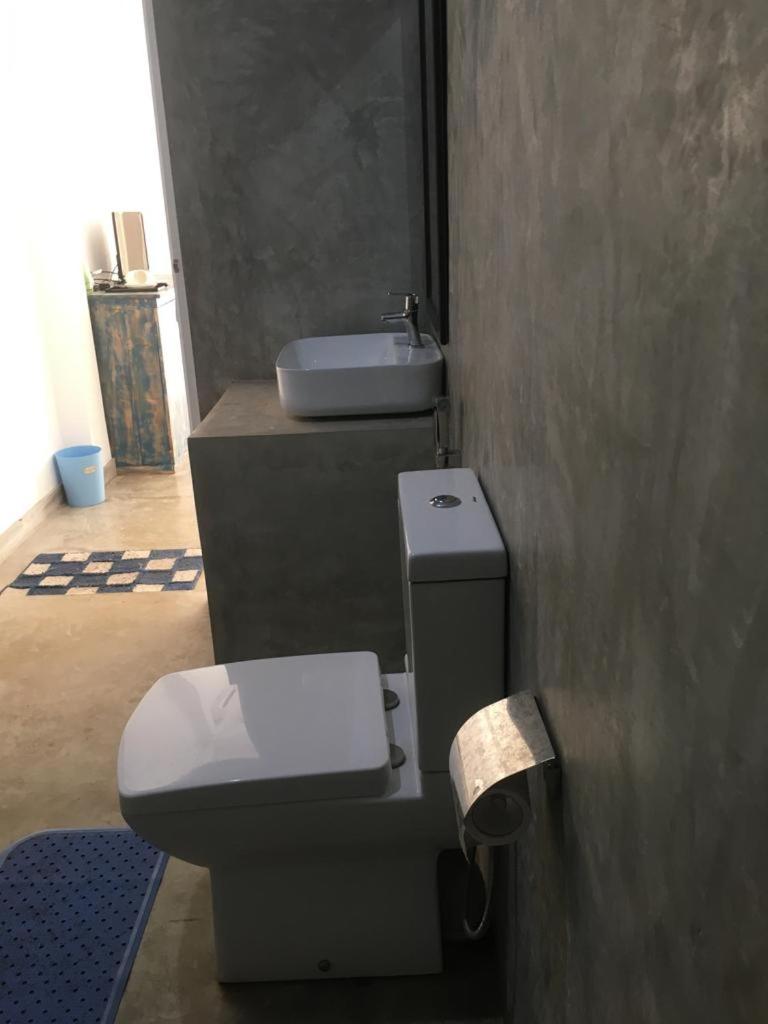 Hasthi homestay